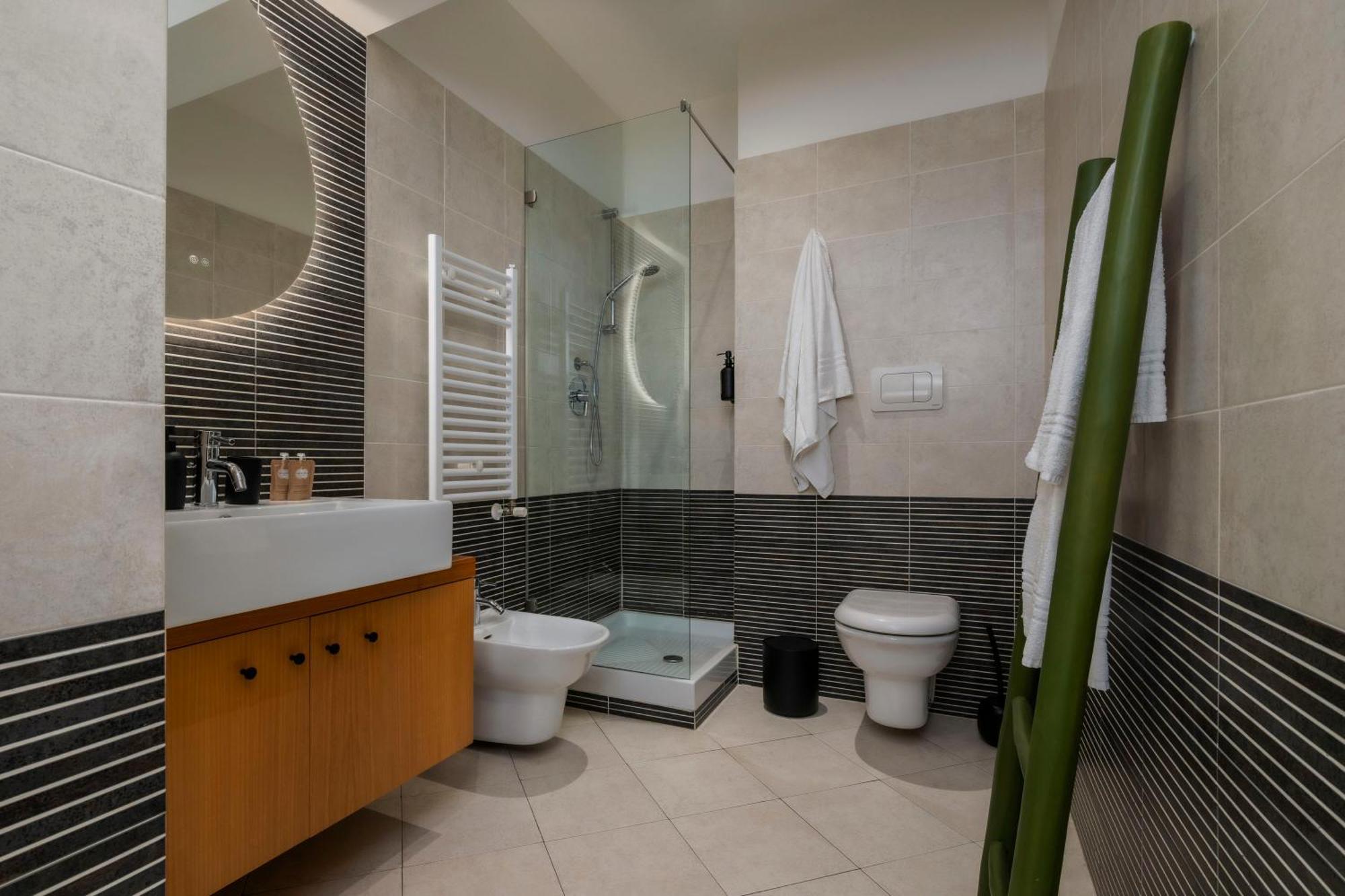 Trastevere Luxury Appartamento