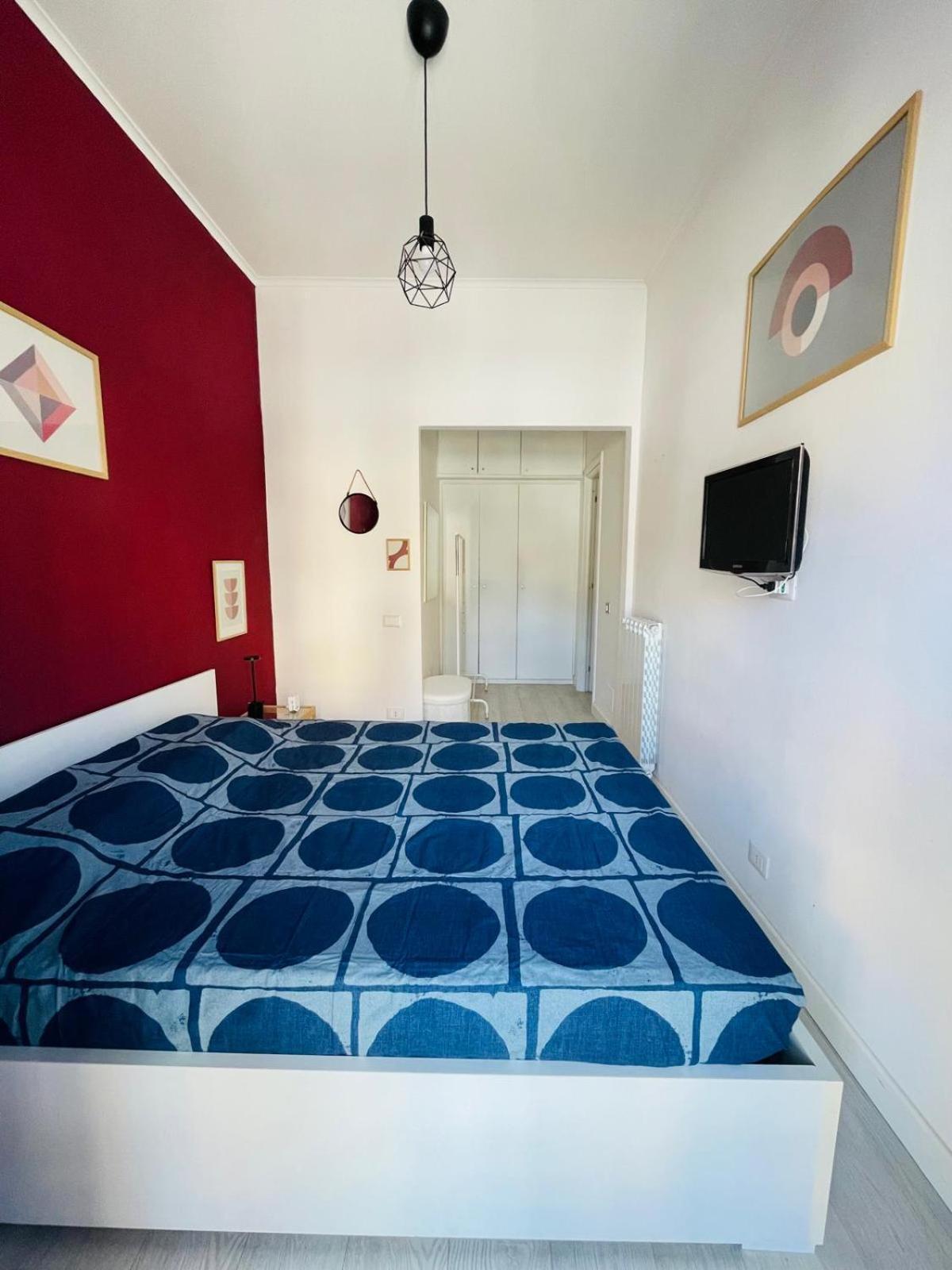 Apartamento Monte Mario Roma