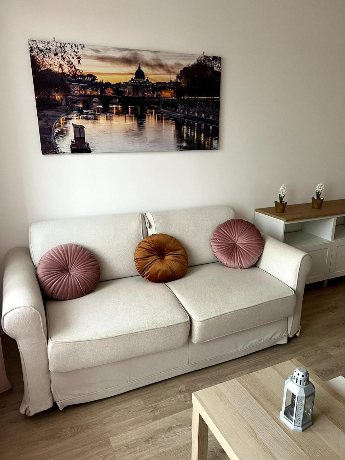 Appartamento Cafe Portonaccio Roma