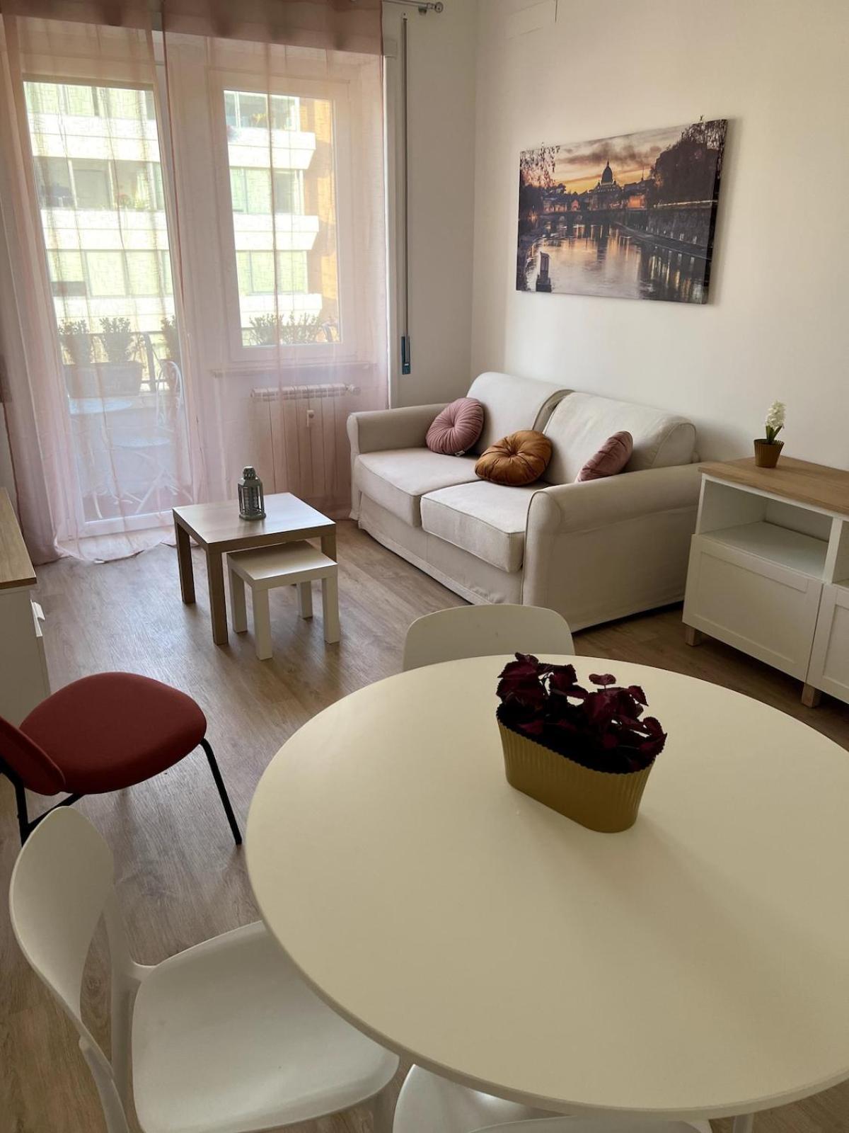 Cafe Portonaccio Appartamento Roma
