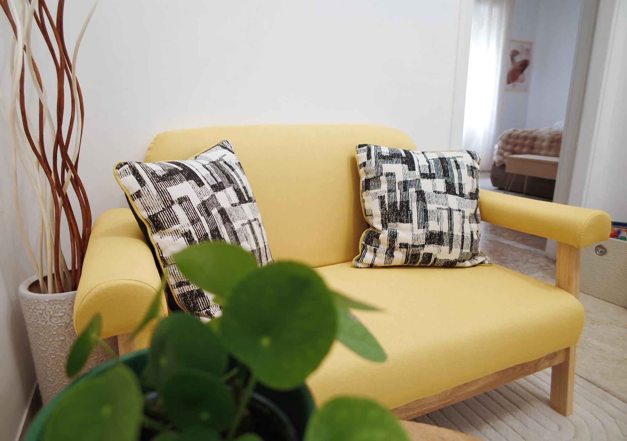 Apartamento Thery House - Tiburtina *