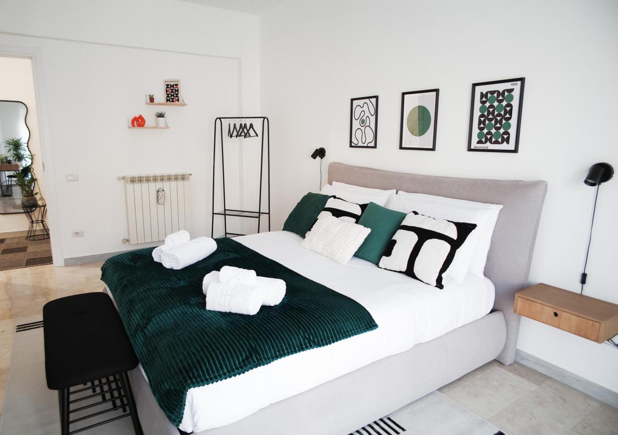 Thery House - Tiburtina Roma