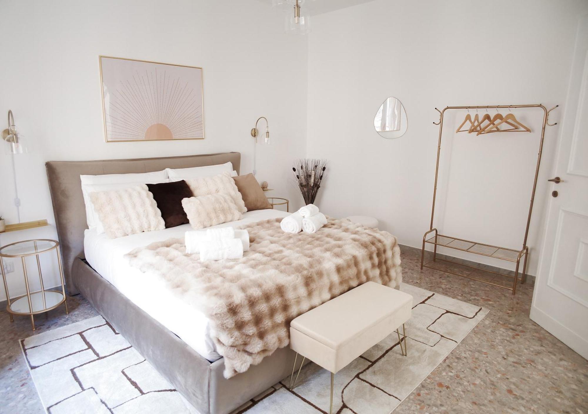 Apartamento Thery House - Tiburtina