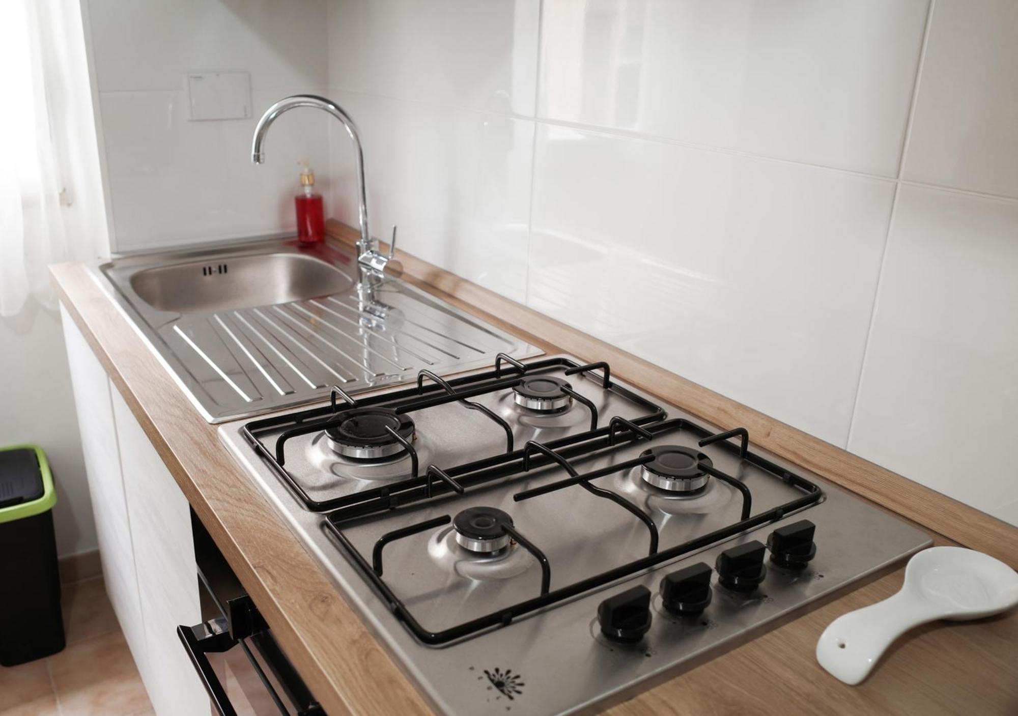 Apartamento Thery House - Tiburtina