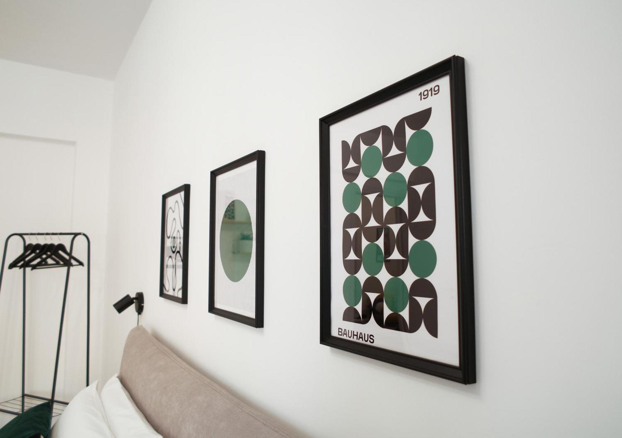 Thery House - Tiburtina Apartamento Roma