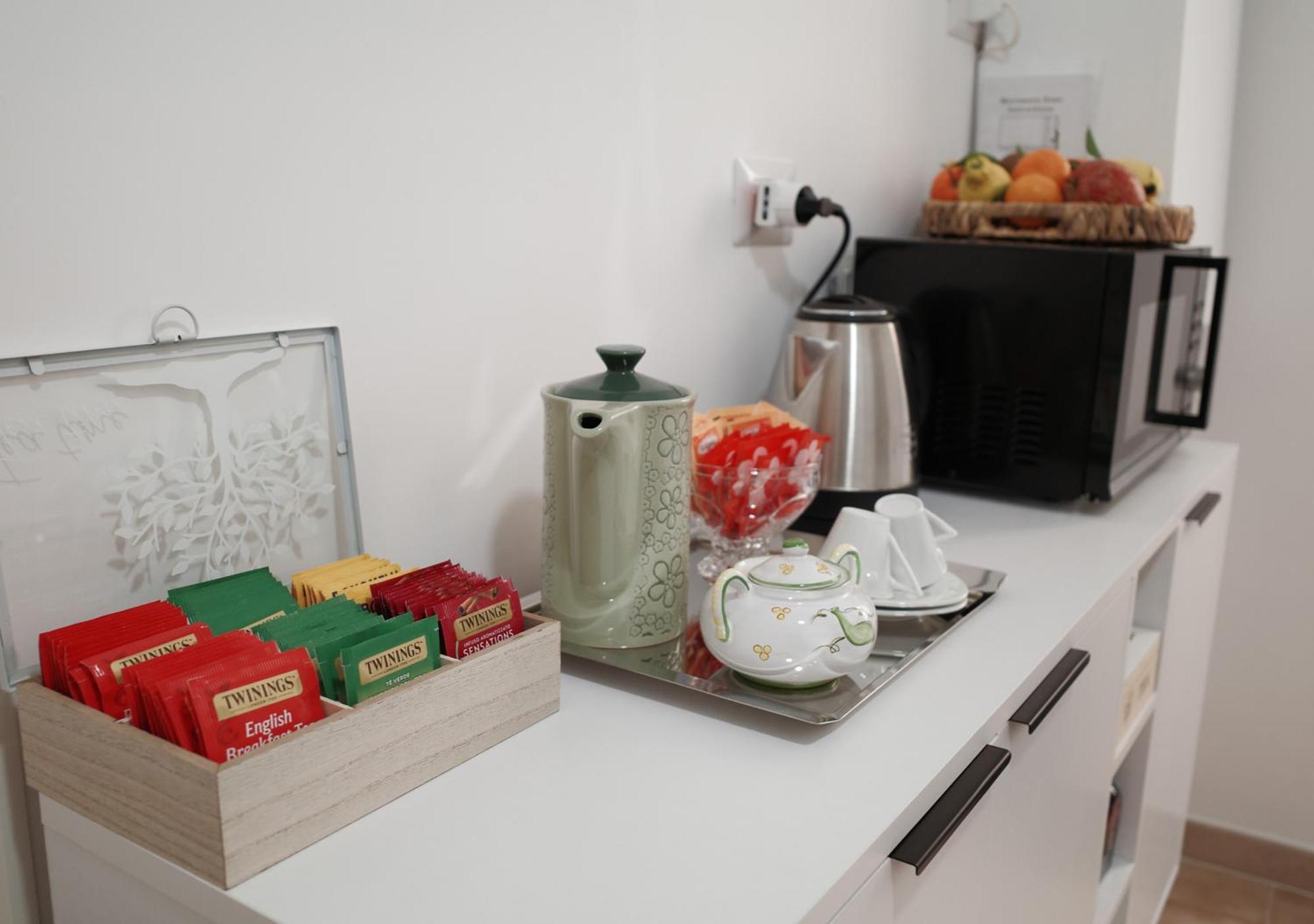 Thery House - Tiburtina Roma