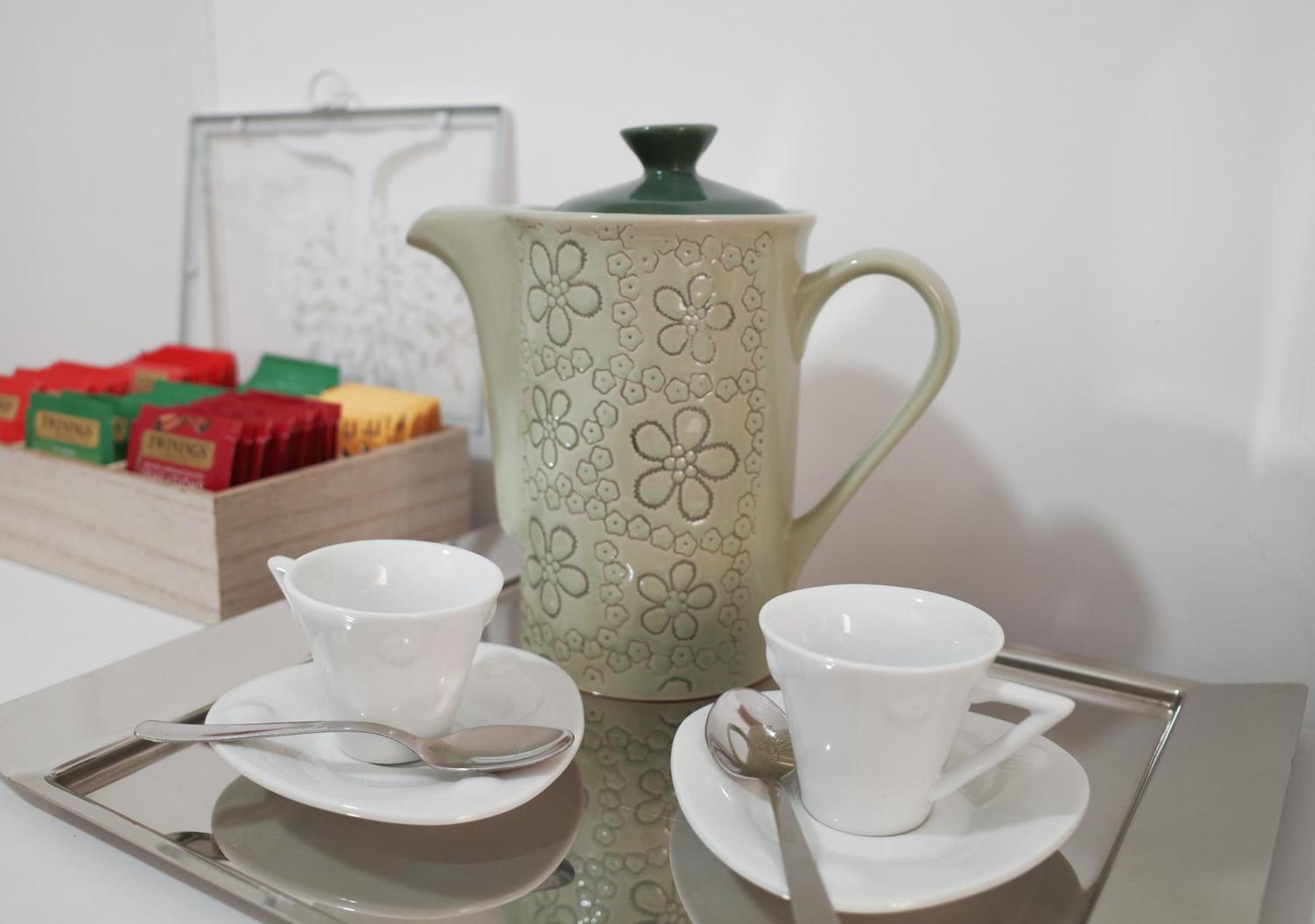 Thery House - Tiburtina Apartamento