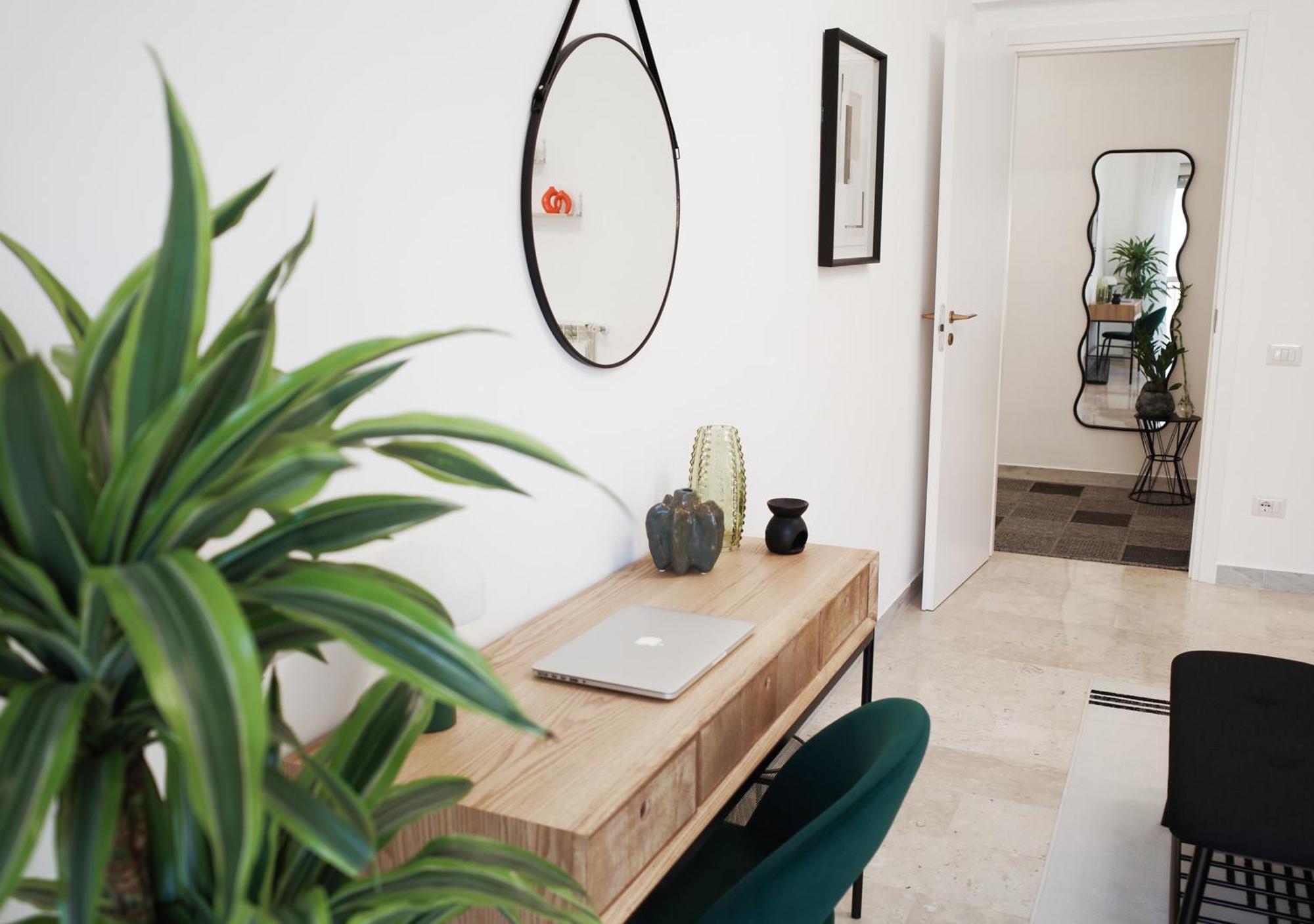 Apartamento Thery House - Tiburtina
