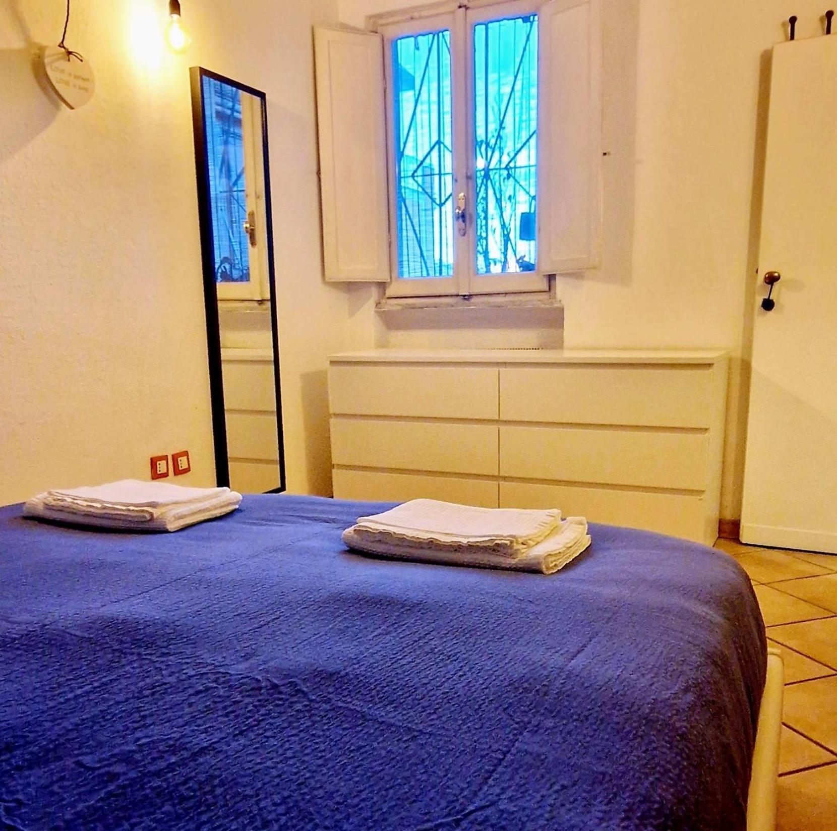 Appartamento Attic Roof Oasi Vaticana