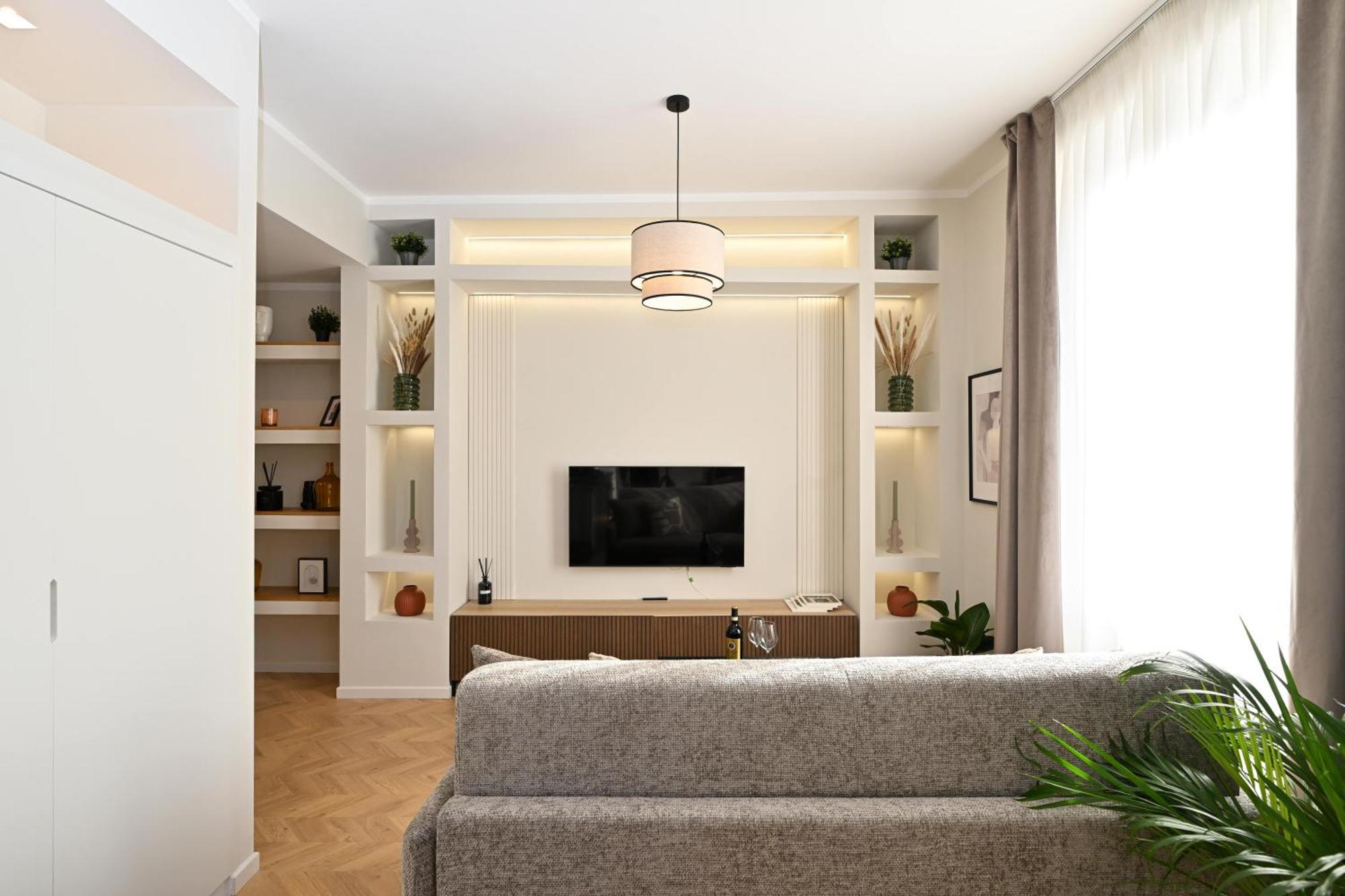 Appartamento Appia Luxury *