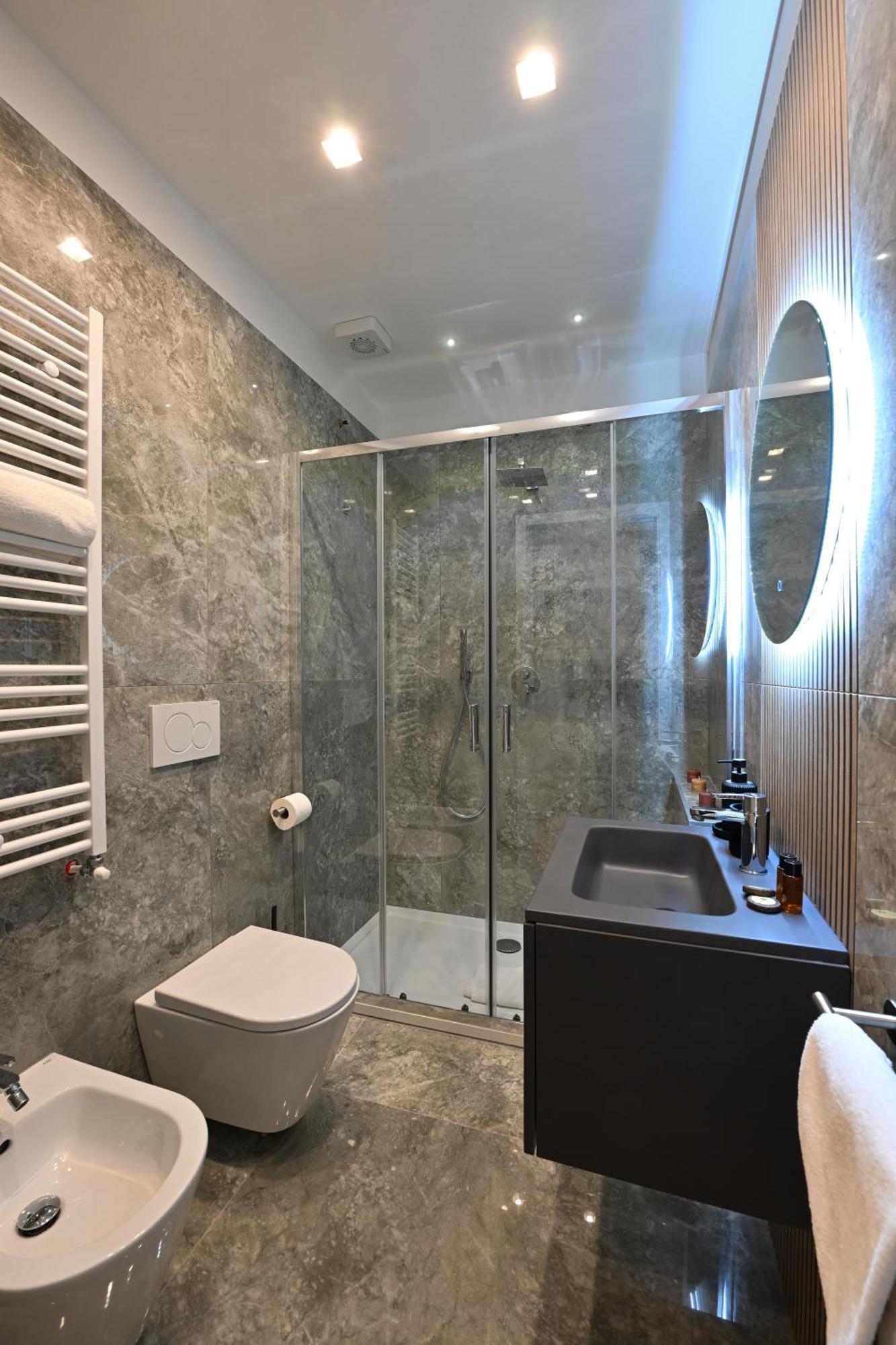 Appartamento Appia Luxury