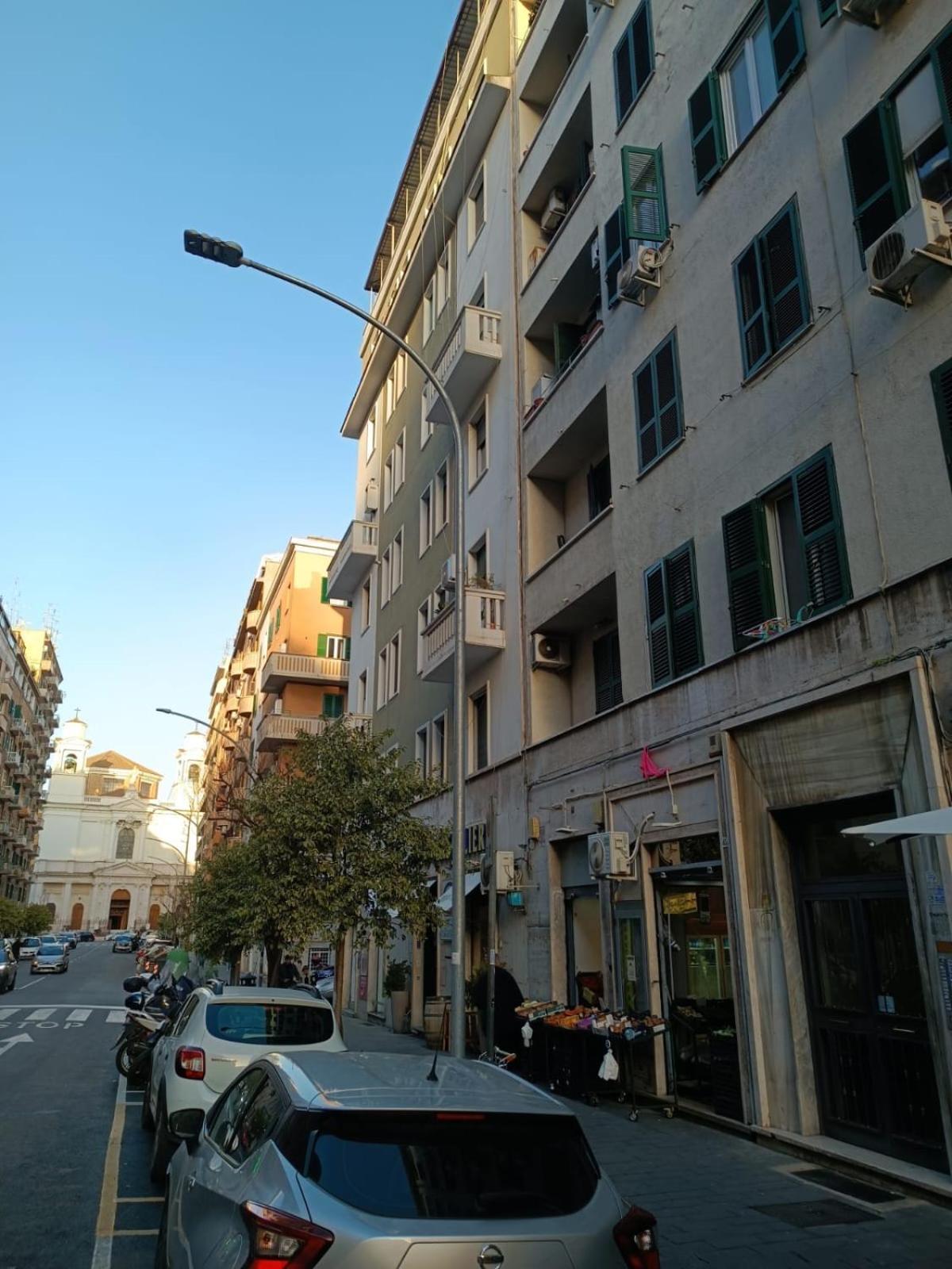Lilla Boutique Apartamento *