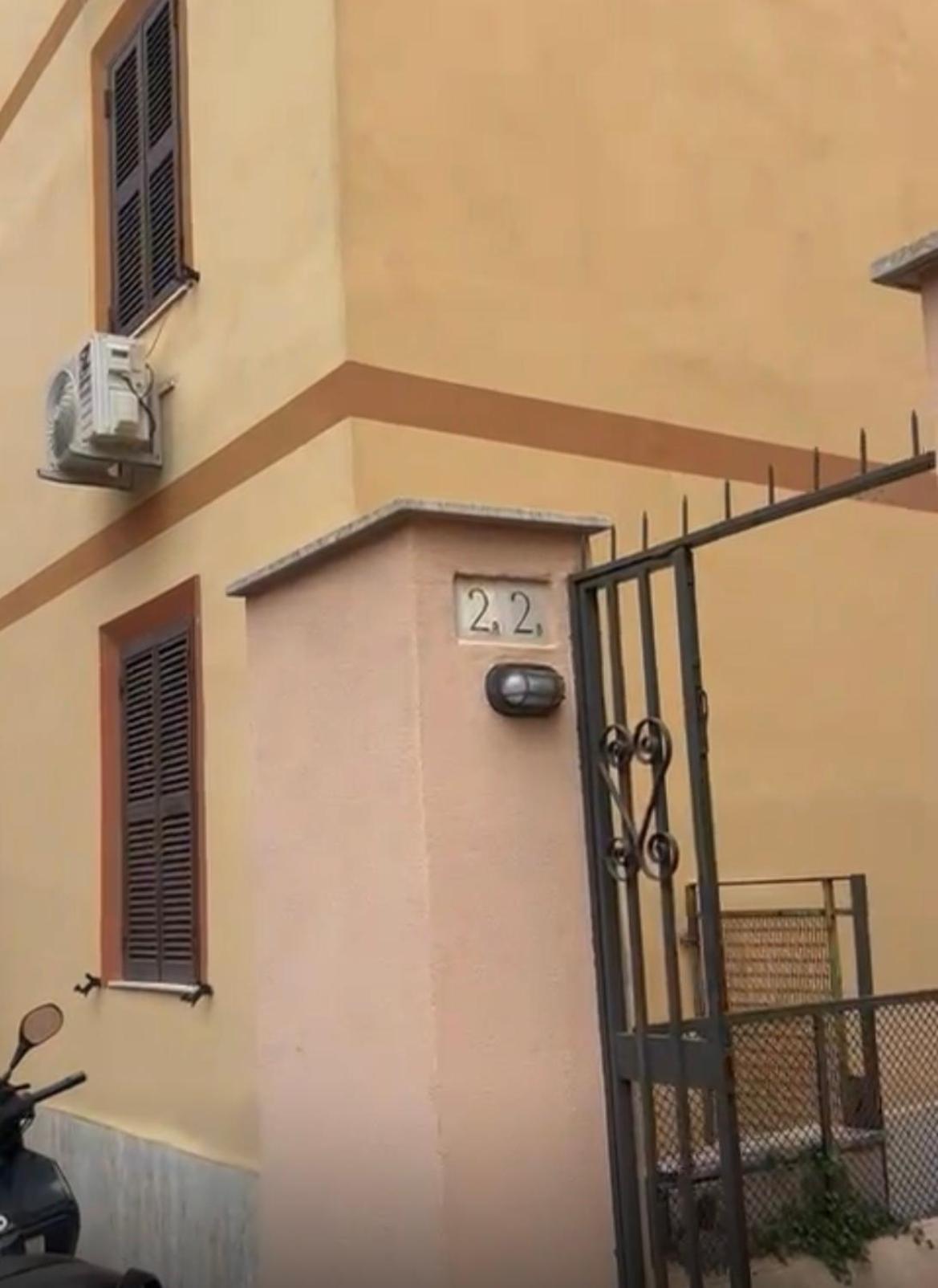 Apartamento Mughettihouse