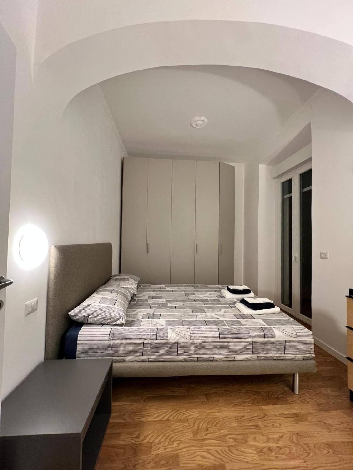Appartamento Zaffiro Esquilino Charming *