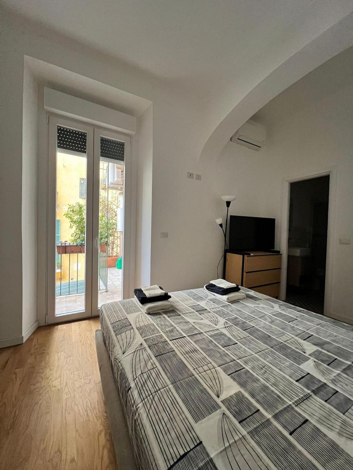 Appartamento Zaffiro Esquilino Charming *