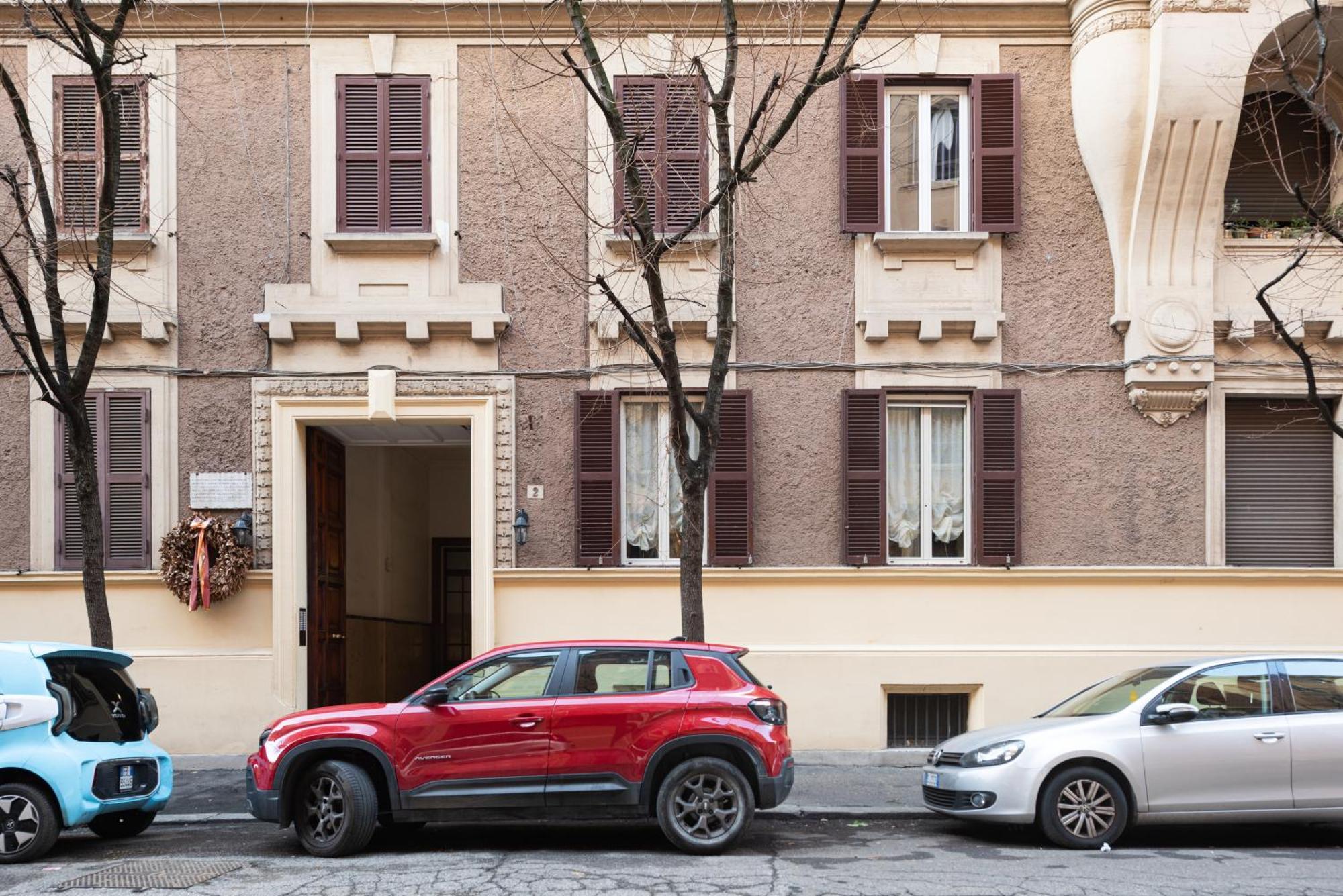 Confalonieri Place By Oneup Hospitality