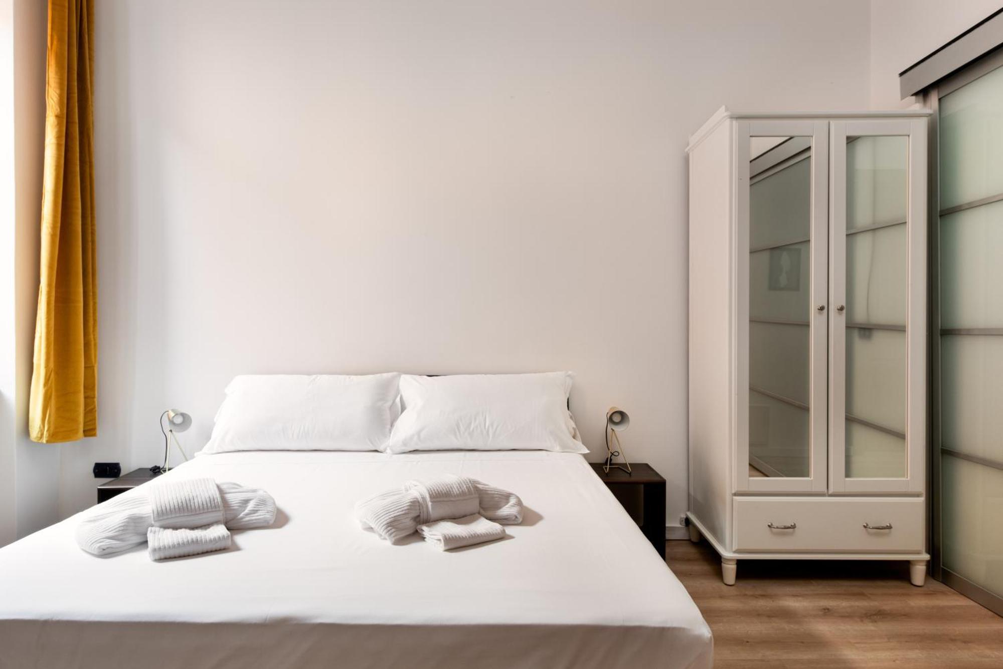 Confalonieri Place By Oneup Hospitality *