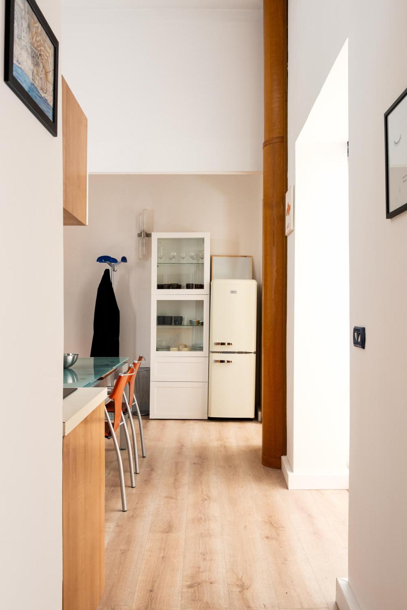 Appartamento Confalonieri Place By Oneup Hospitality Roma