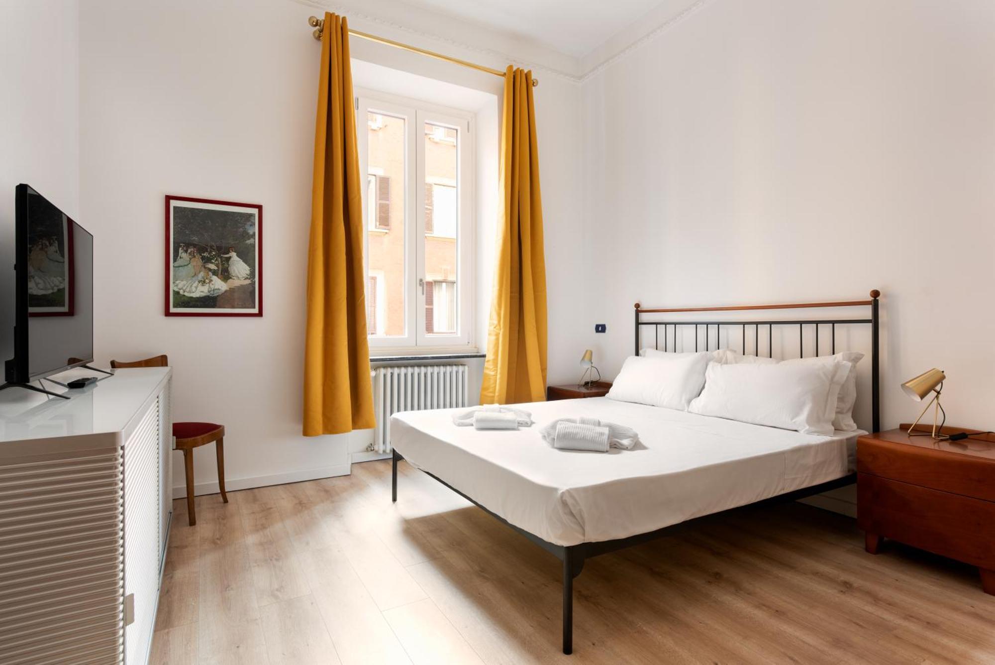 Confalonieri Place By Oneup Hospitality *