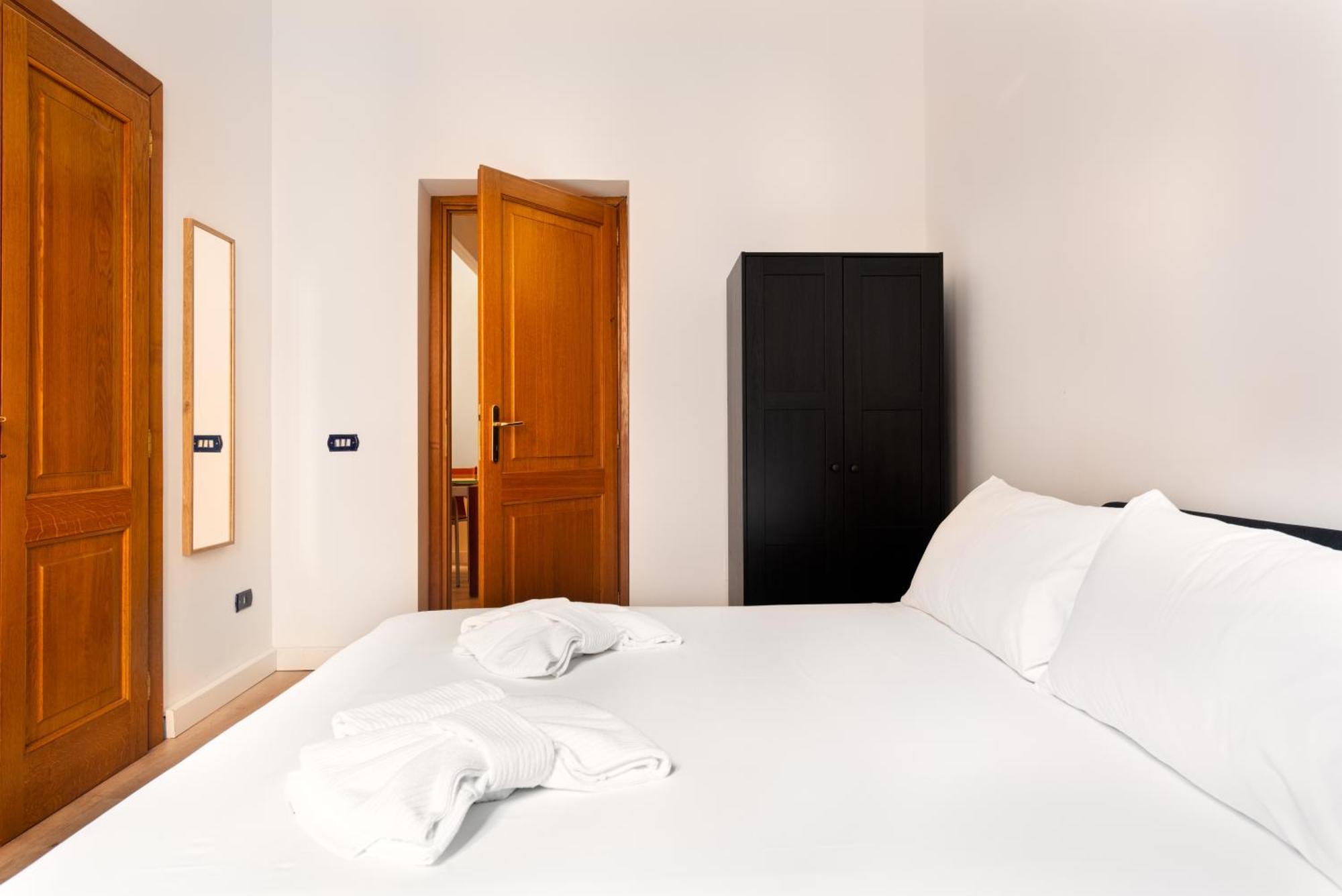 Confalonieri Place By Oneup Hospitality Appartamento Roma