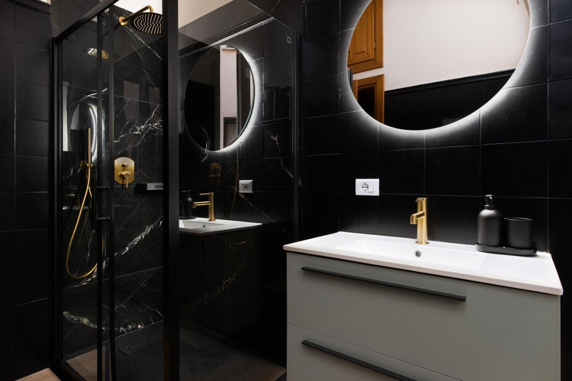Appartamento Confalonieri Place By Oneup Hospitality Roma