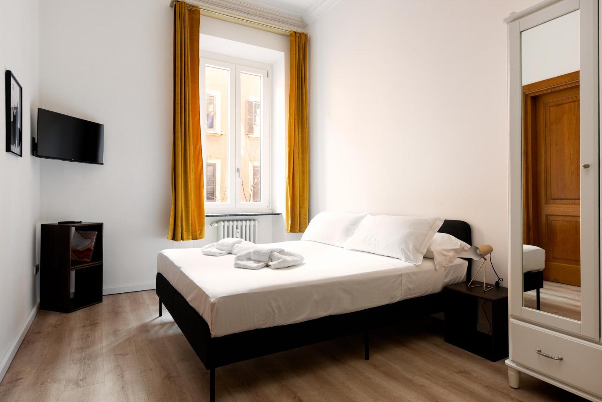Confalonieri Place By Oneup Hospitality *