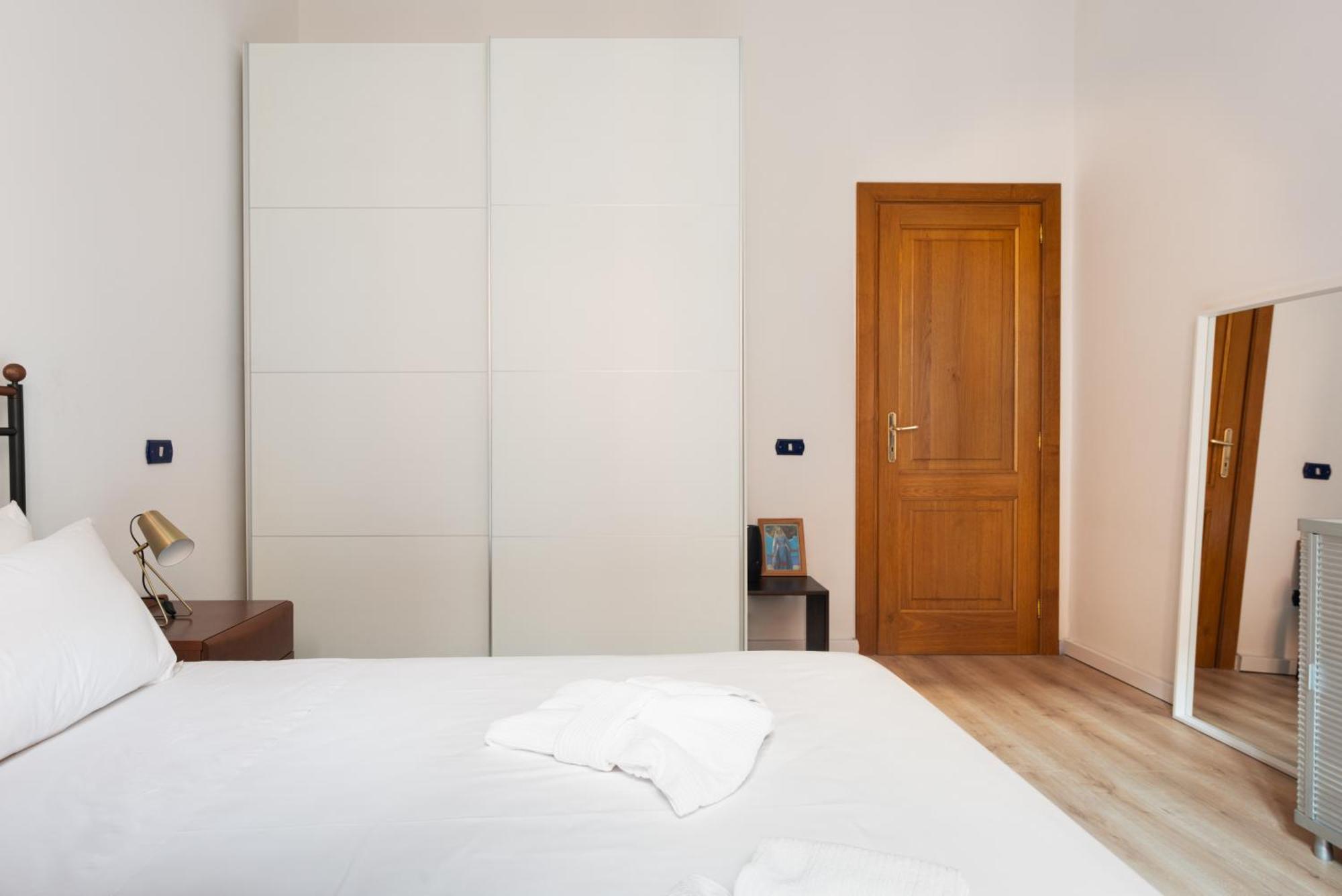 Confalonieri Place By Oneup Hospitality Roma