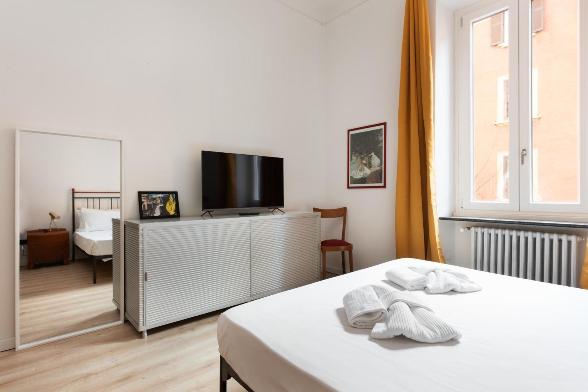 Confalonieri Place By Oneup Hospitality Appartamento *