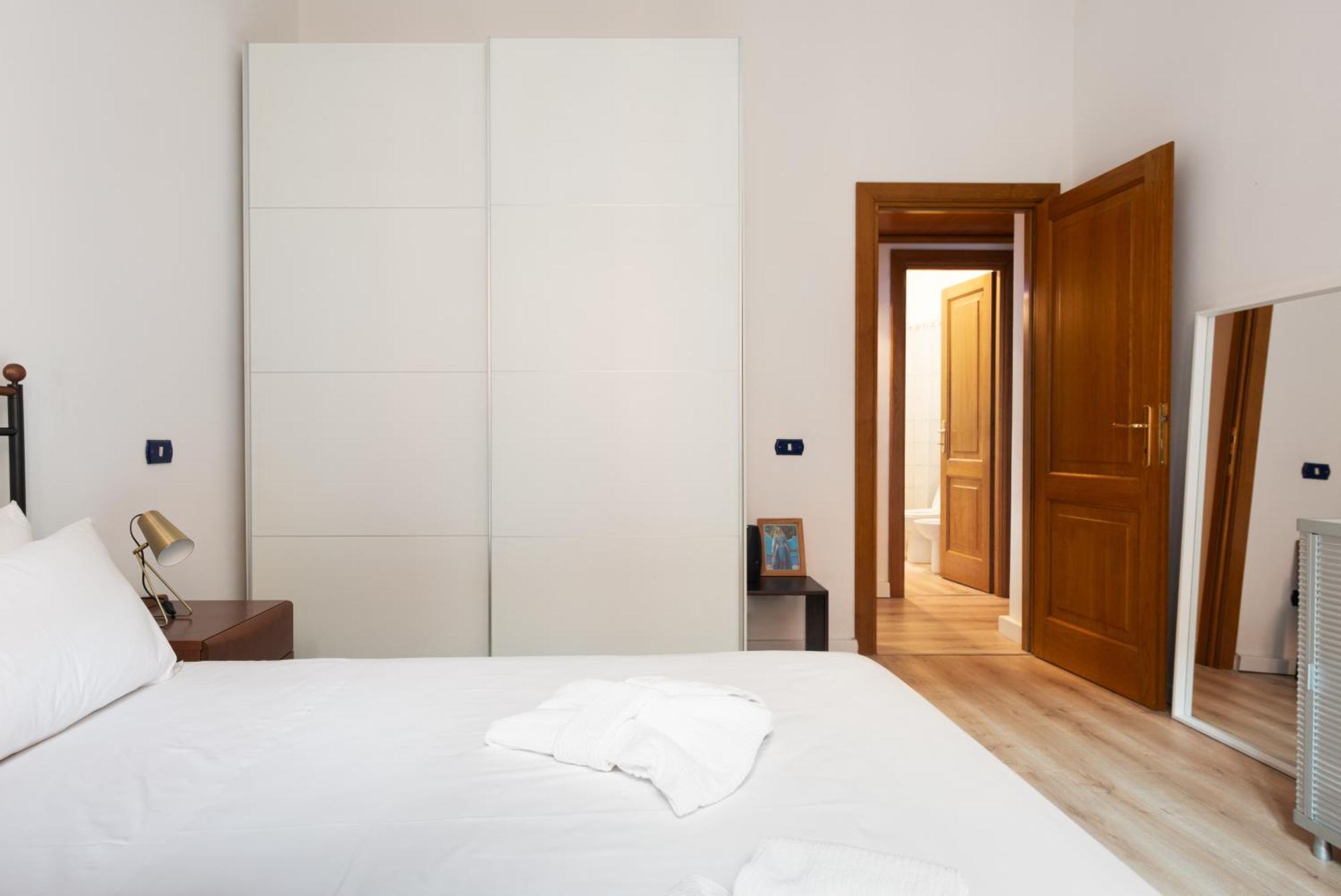 Appartamento Confalonieri Place By Oneup Hospitality *