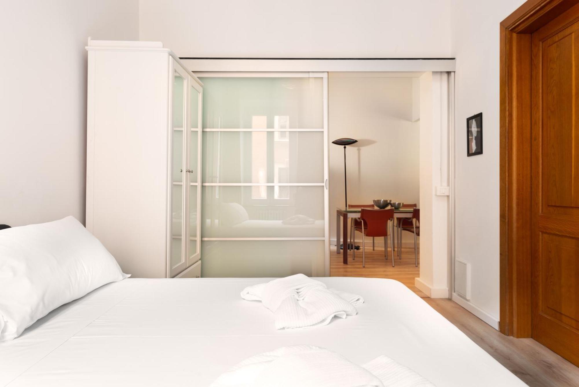 Confalonieri Place By Oneup Hospitality *