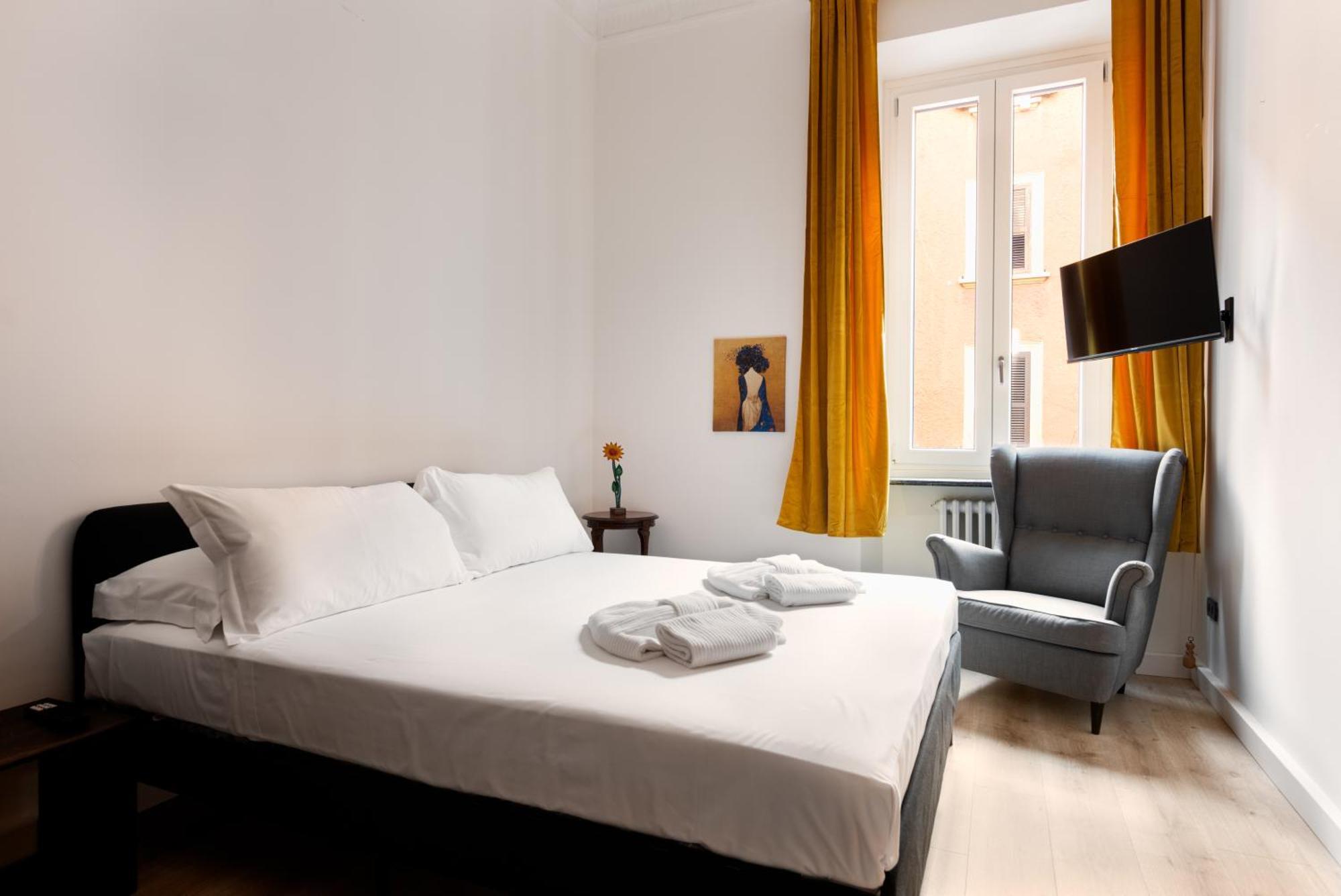Confalonieri Place By Oneup Hospitality * Roma