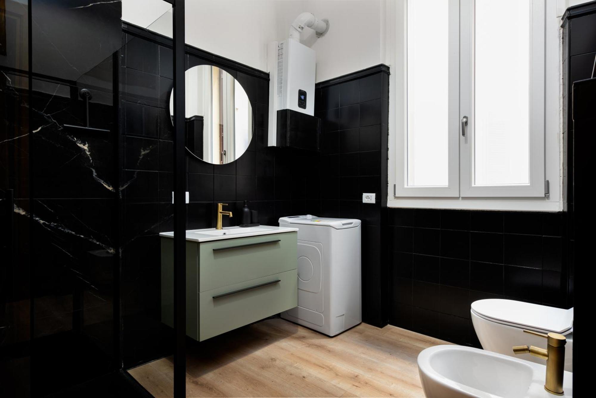 Confalonieri Place By Oneup Hospitality
