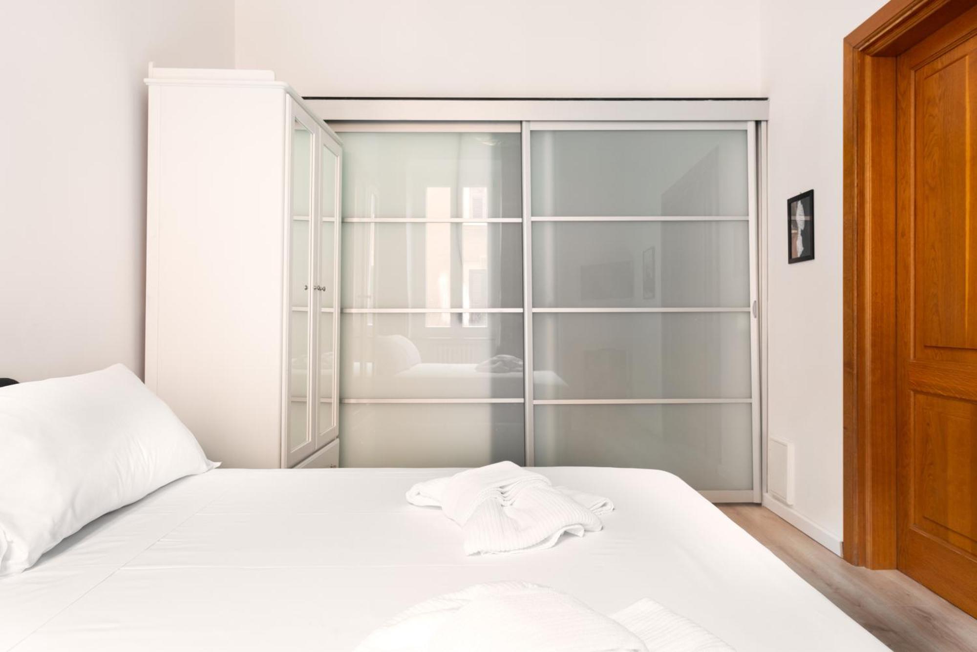 Confalonieri Place By Oneup Hospitality Appartamento Roma