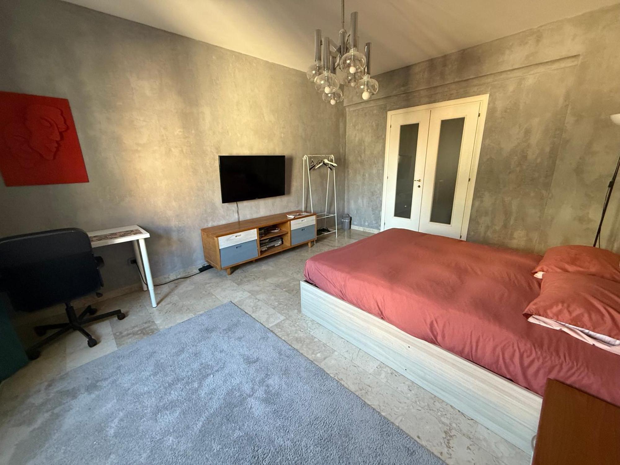 Grande E Bagno Riservato Casa de hóspedes