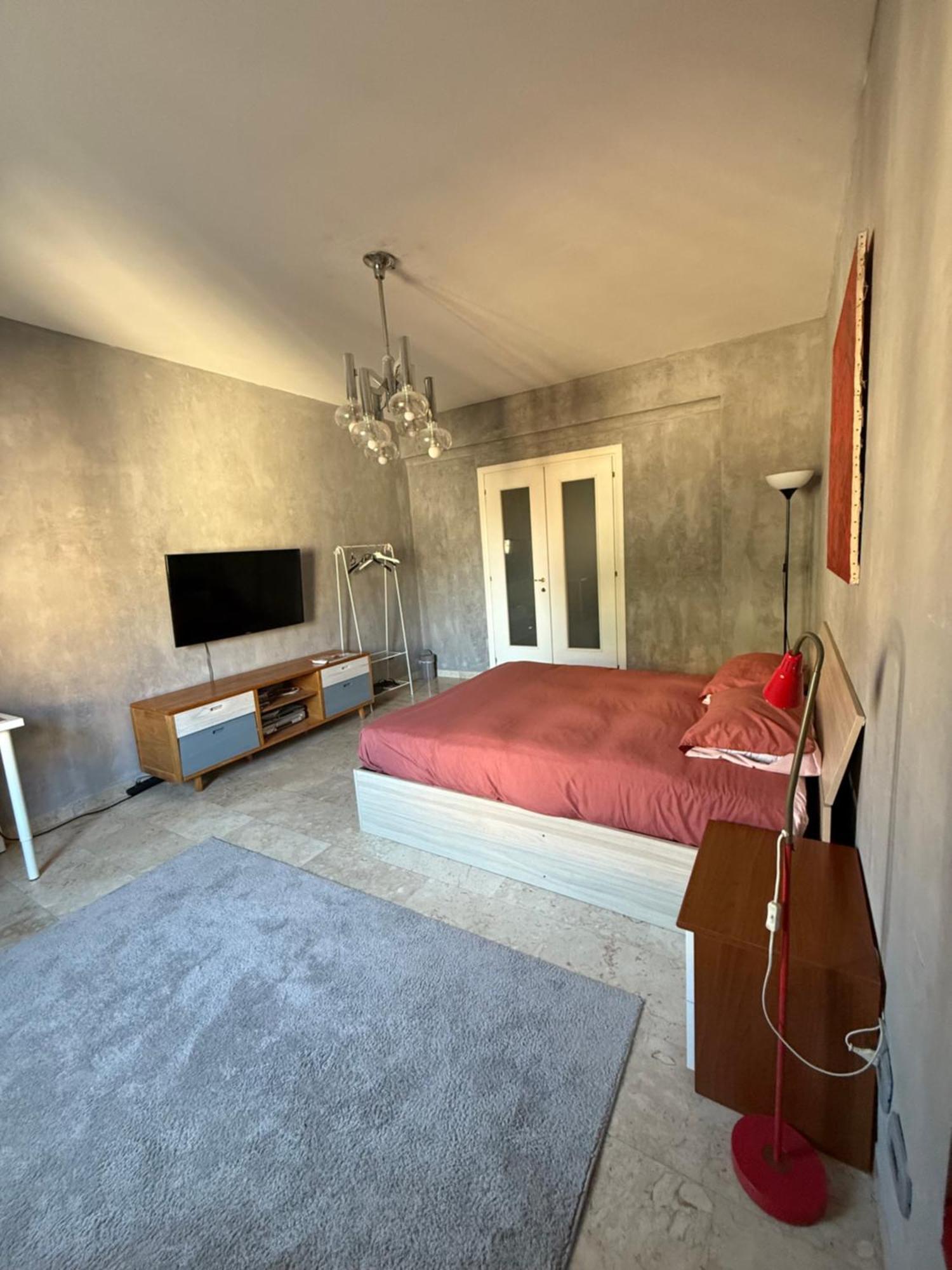 Casa de hóspedes Grande E Bagno Riservato *