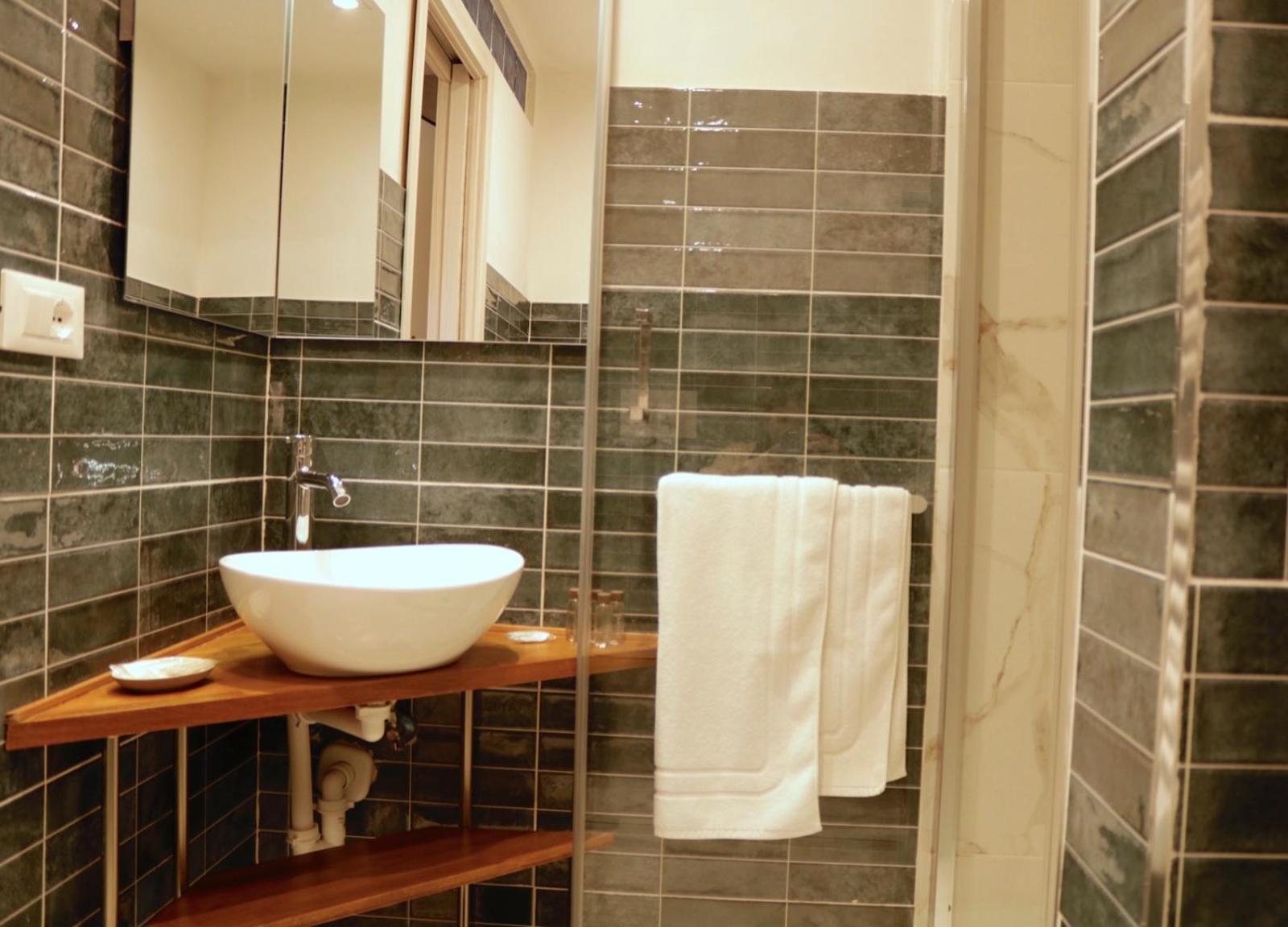 Apartamento Domus Tepula Ii