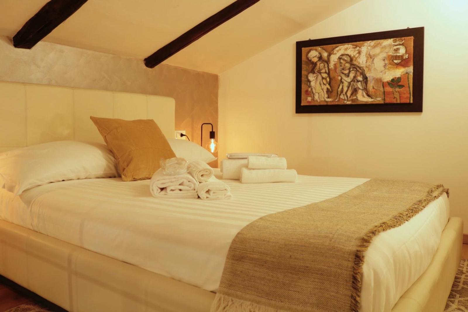 Apartamento Domus Tepula Ii *