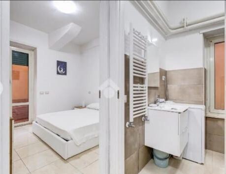Appartamento Casa Vulture *