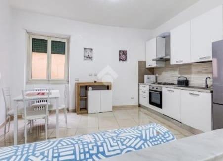 Appartamento Casa Vulture *