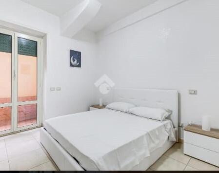 Appartamento Casa Vulture Roma