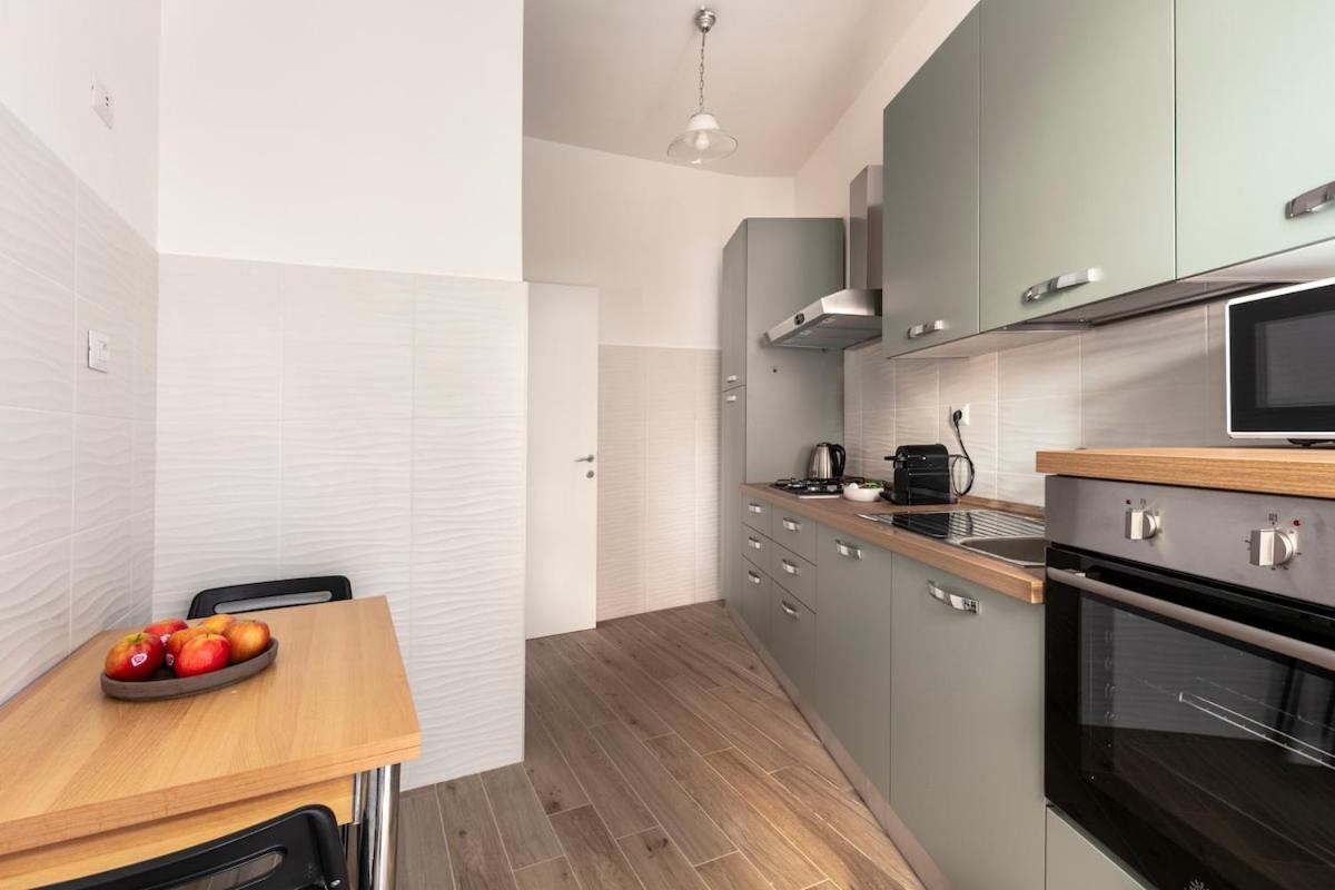 Apartamento Casa Laberio By Hili