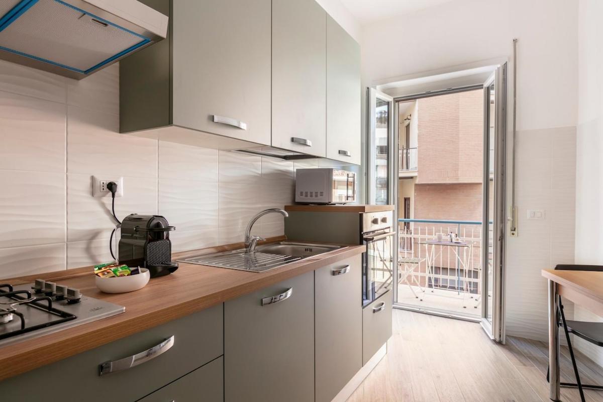 Casa Laberio By Hili Apartamento *