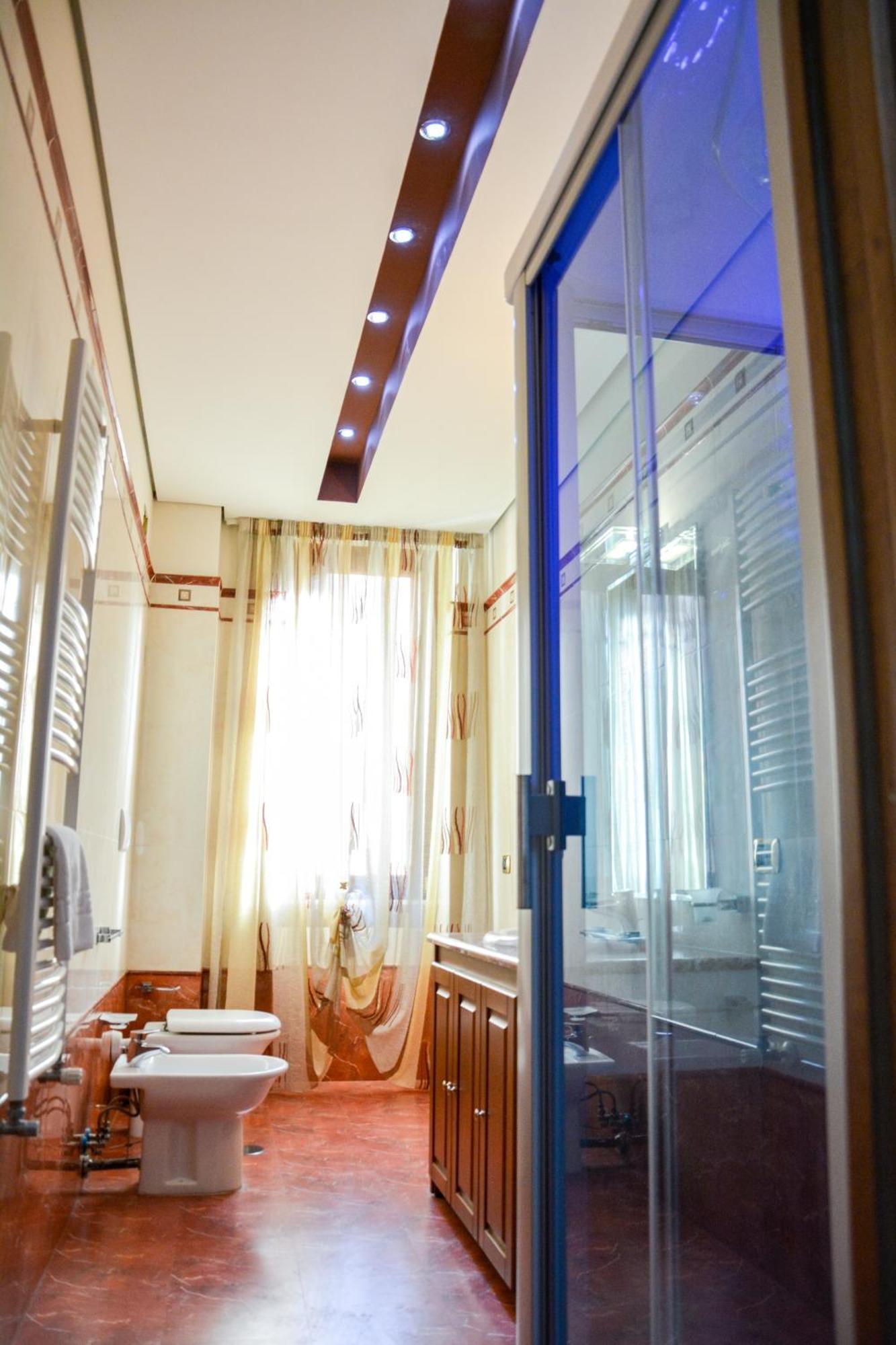 Appartamento House Vatican Sgr Roma