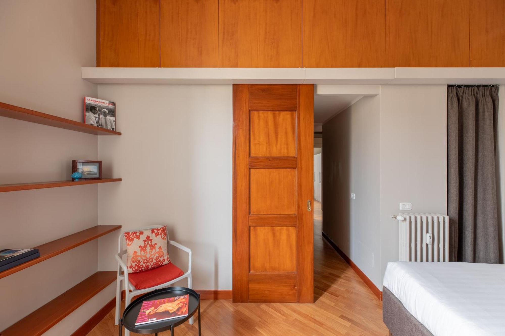 Appartamento Hospitalityrome Doninzetti 20