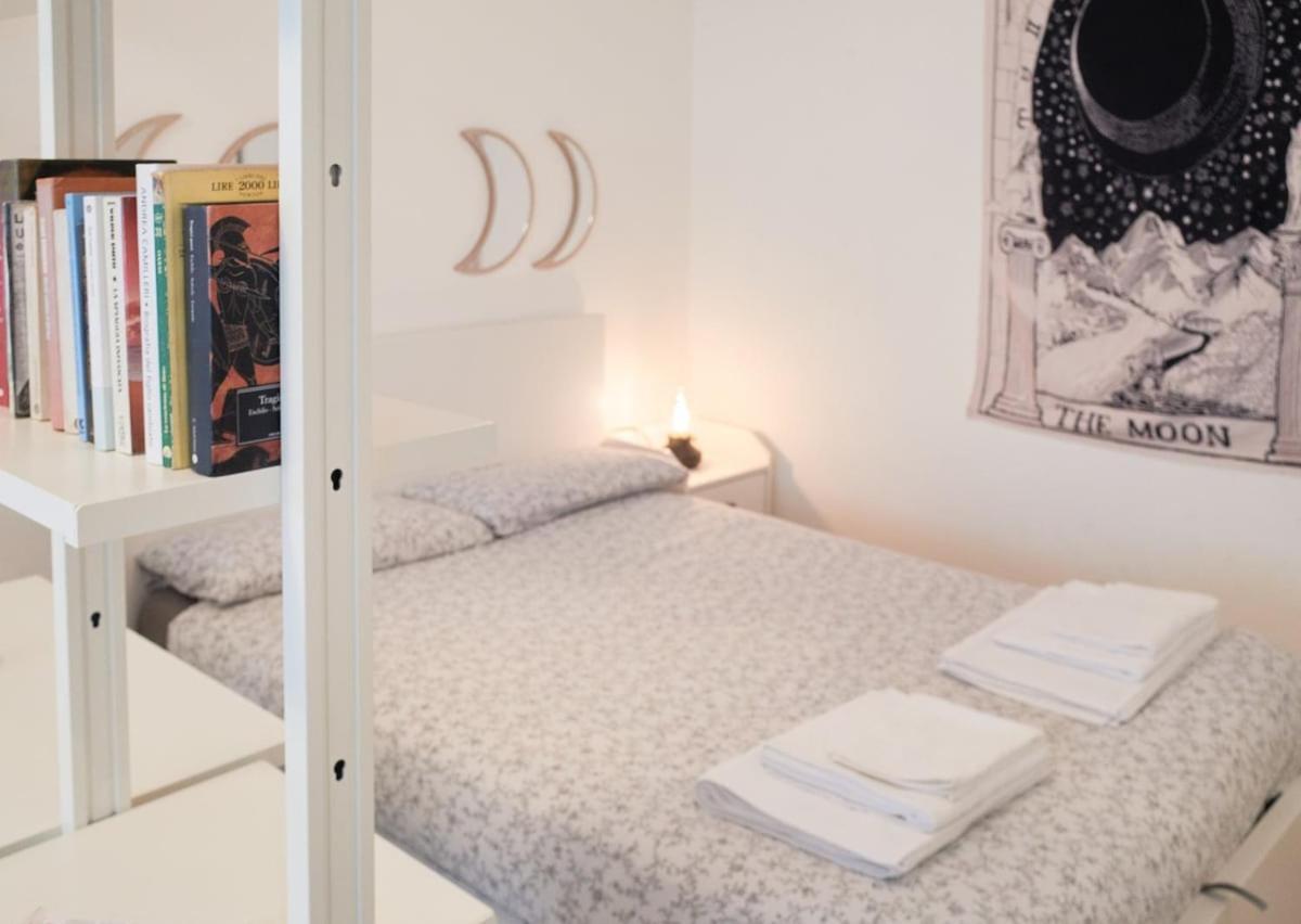 Appartamento 10 Minuti Stazione Trastevere - Atelier 19 1bdr Roma