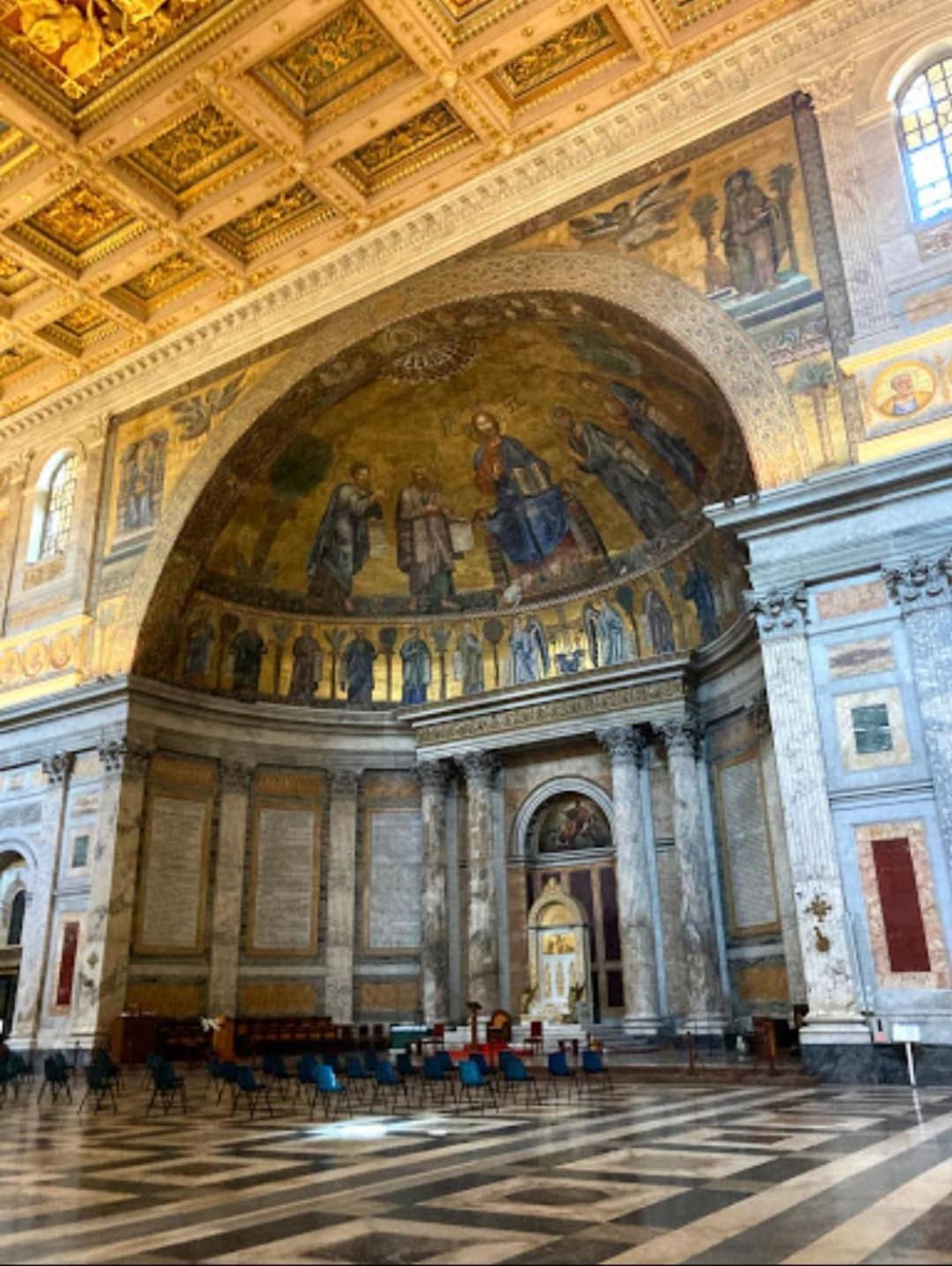 10 Minuti Stazione Trastevere - Atelier 19 1bdr