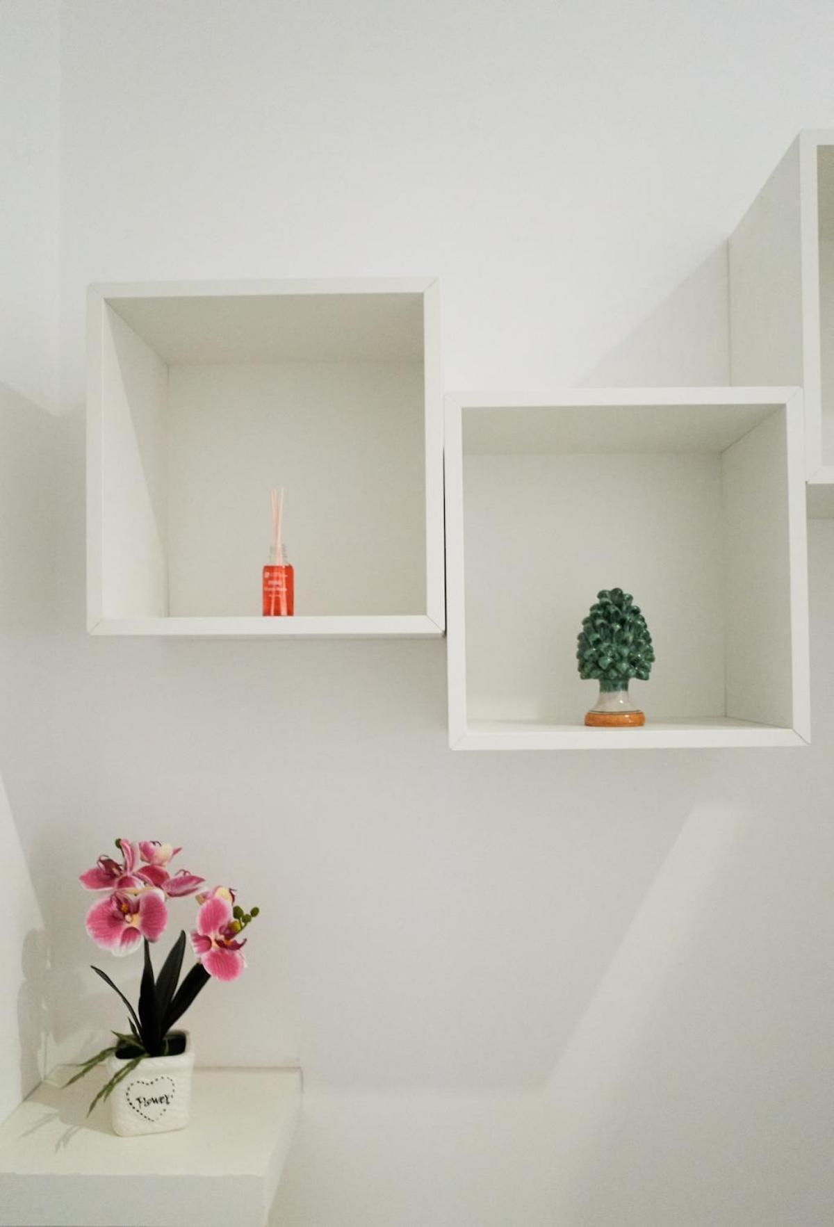 Appartamento 10 Minuti Stazione Trastevere - Atelier 19 1bdr