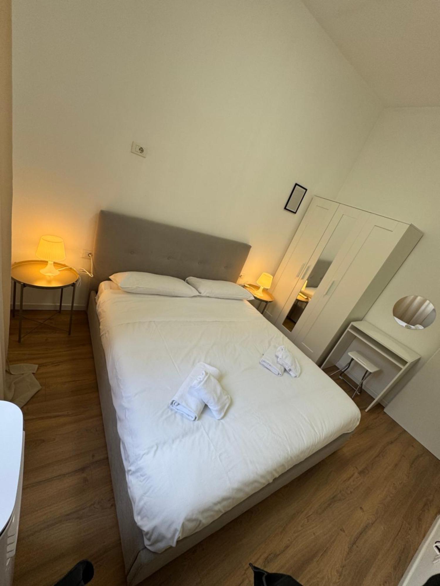 Appartamento Piignetoo Roma