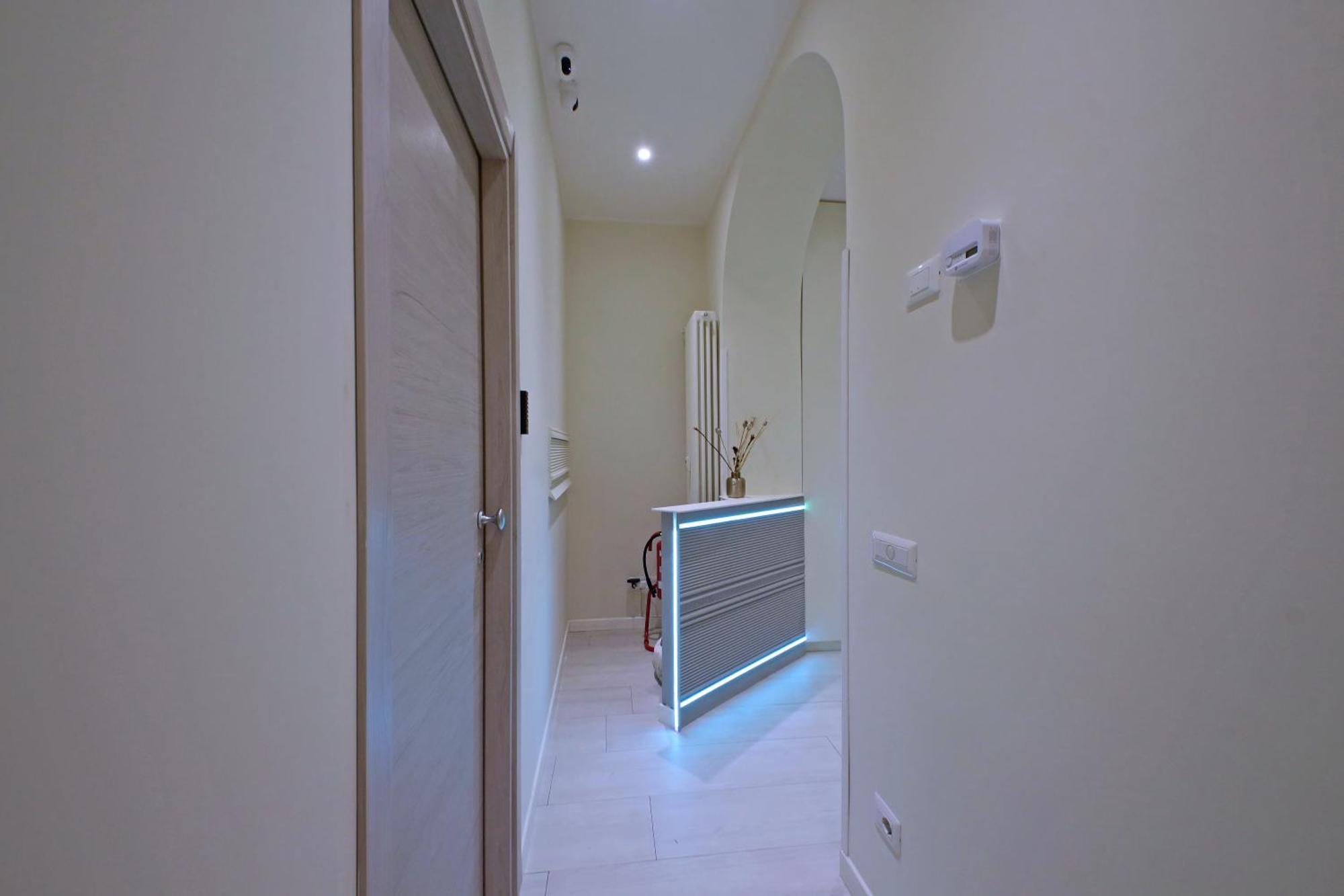 Domus Augustea - San Giovanni Sunset Guest house *