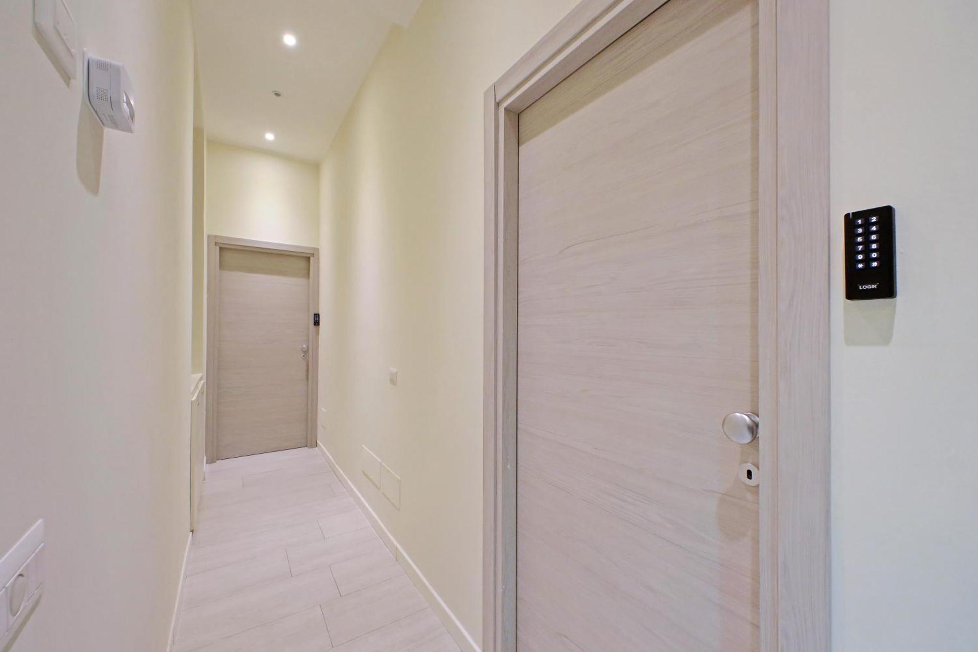 Domus Augustea - San Giovanni Sunset Guest house Rome